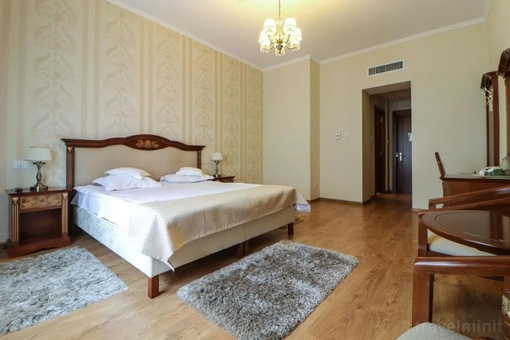 Astoria Grand Hotel Oradea – Oradea, România