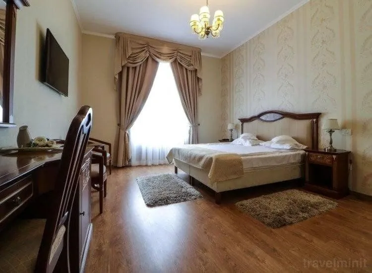 Astoria Grand Hotel Oradea – Oradea, România