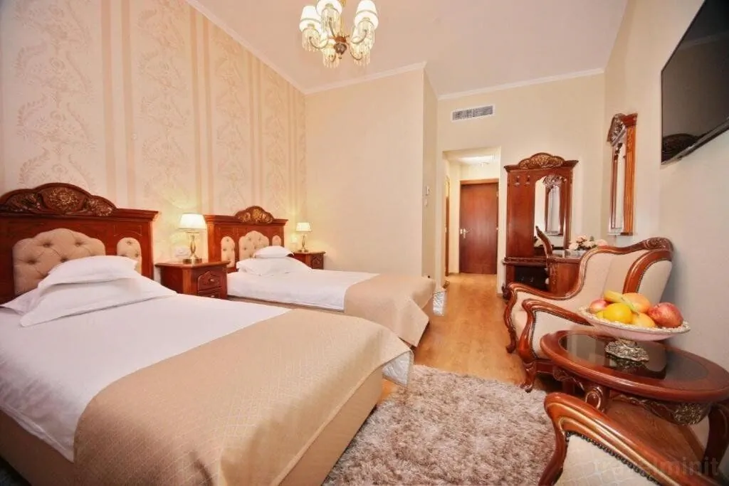 Astoria Grand Hotel Oradea – Oradea, România
