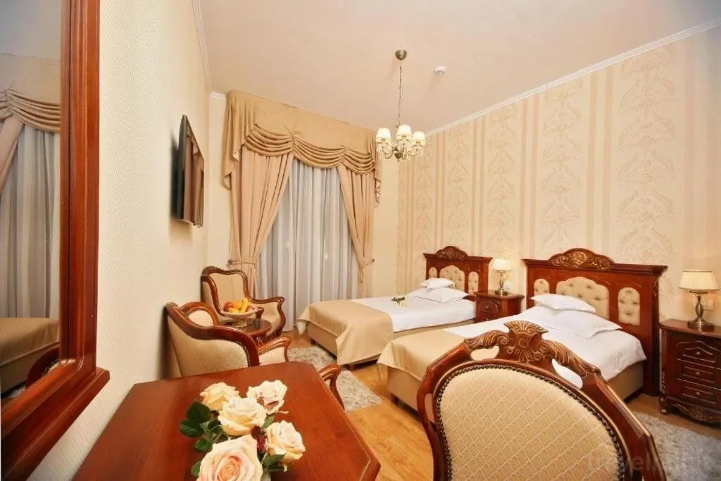 Astoria Grand Hotel Oradea – Oradea, România
