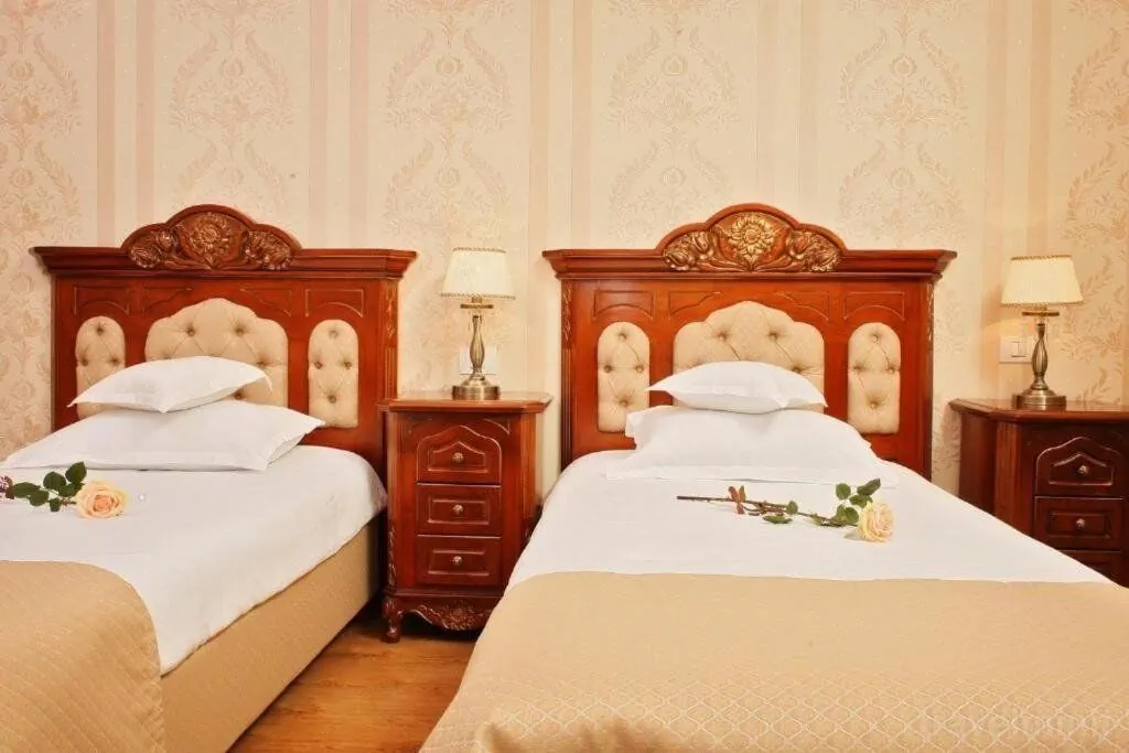 Astoria Grand Hotel Oradea – Oradea, România
