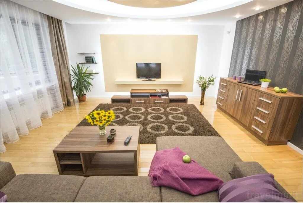 6 Apartments Predeal – Predeal, România