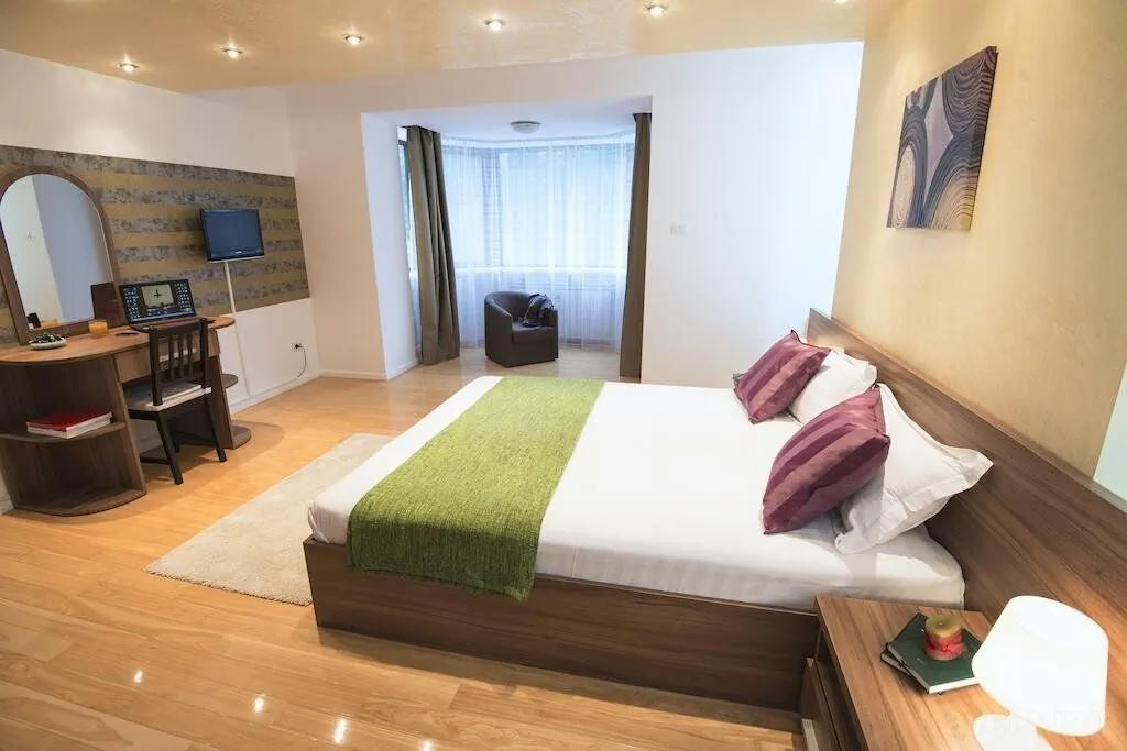 6 Apartments Predeal – Predeal, România