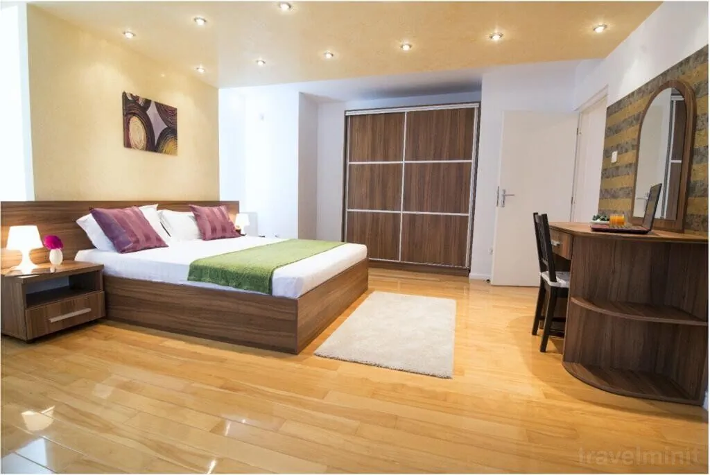 6 Apartments Predeal – Predeal, România