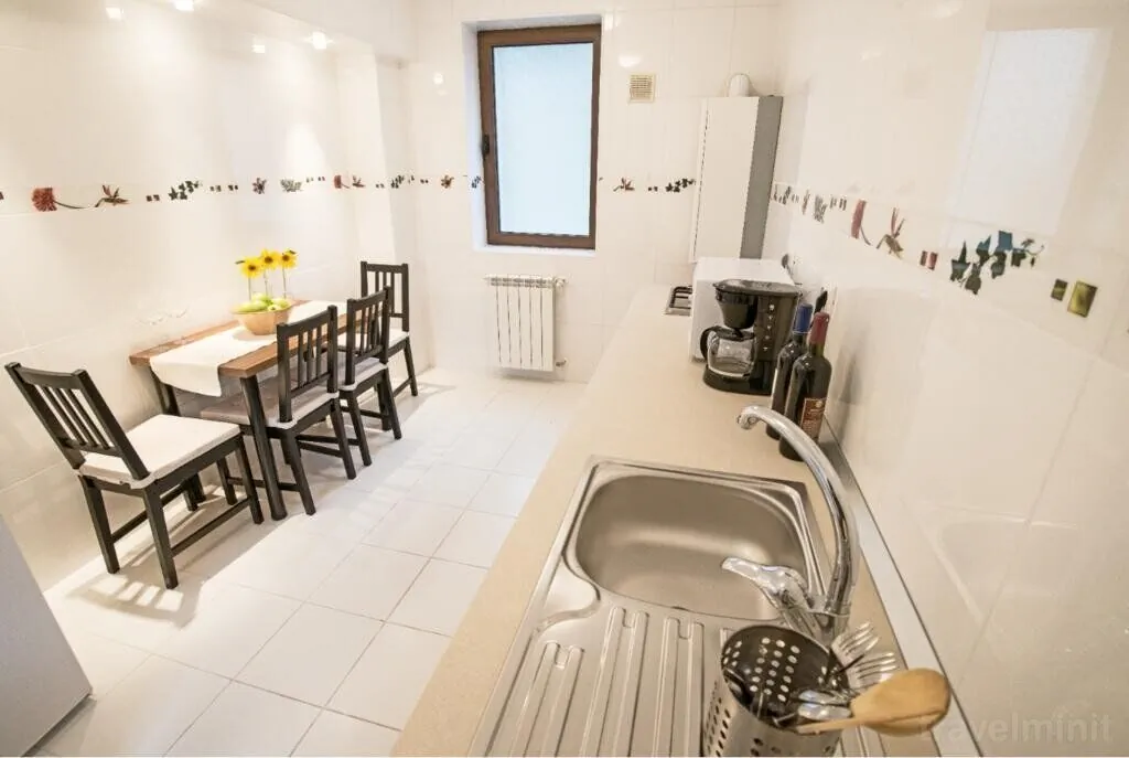 6 Apartments Predeal – Predeal, România