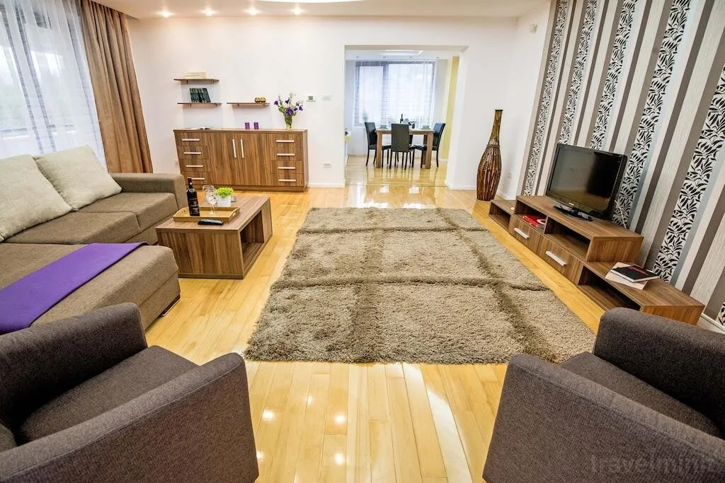 6 Apartments Predeal – Predeal, România
