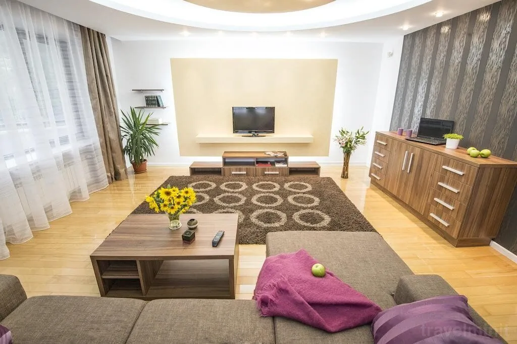 6 Apartments Predeal – Predeal, România