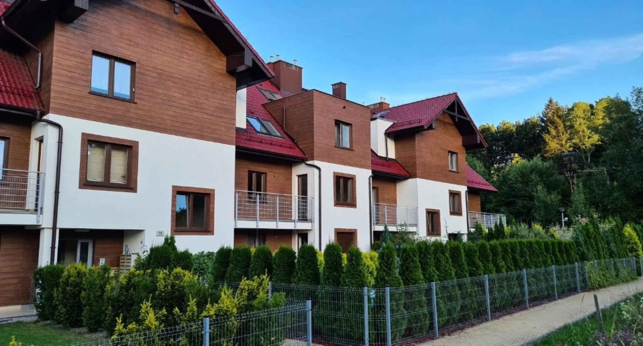 LUX APARTMENT LOFT Polanica Zdrój  – Polanica-Zdrój, Polonia
