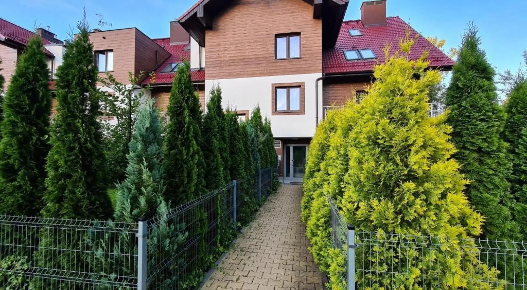 LUX APARTMENT LOFT Polanica Zdrój  – Polanica-Zdrój, Polonia