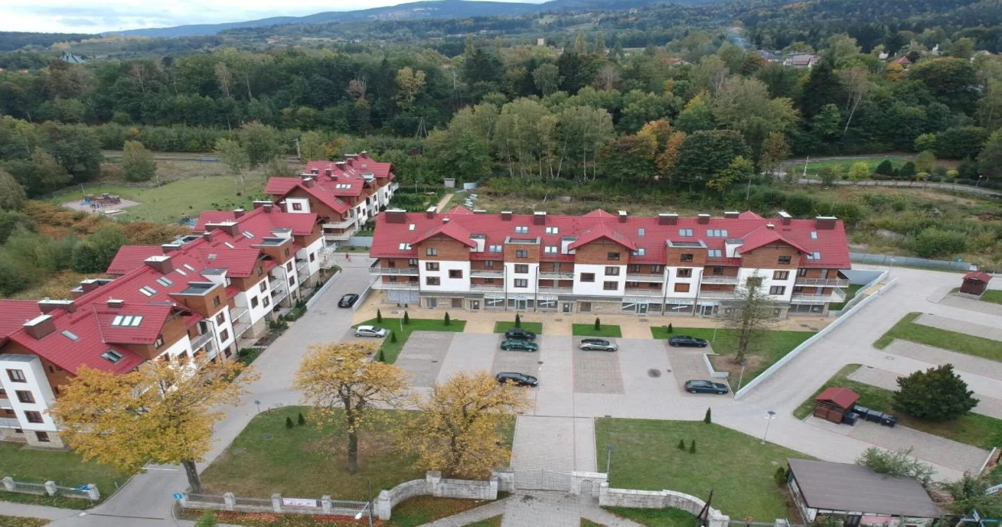 LUX APARTMENT LOFT Polanica Zdrój  – Polanica-Zdrój, Polonia