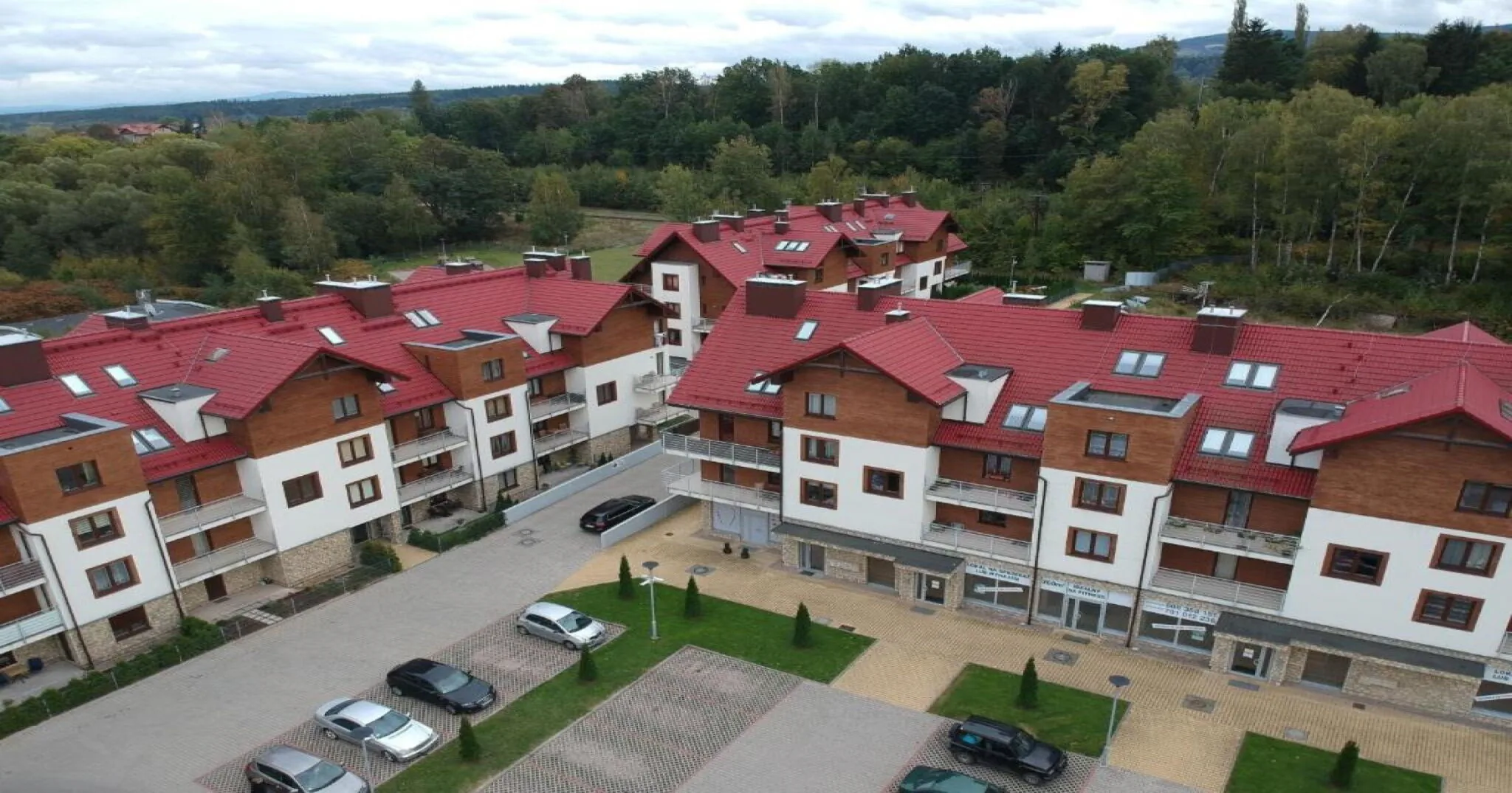 LUX APARTMENT LOFT Polanica Zdrój  – Polanica-Zdrój, Polonia