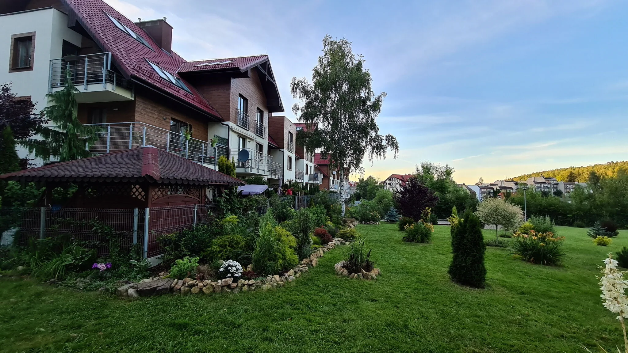 LUX APARTMENT LOFT Polanica Zdrój  – Polanica-Zdrój, Polonia