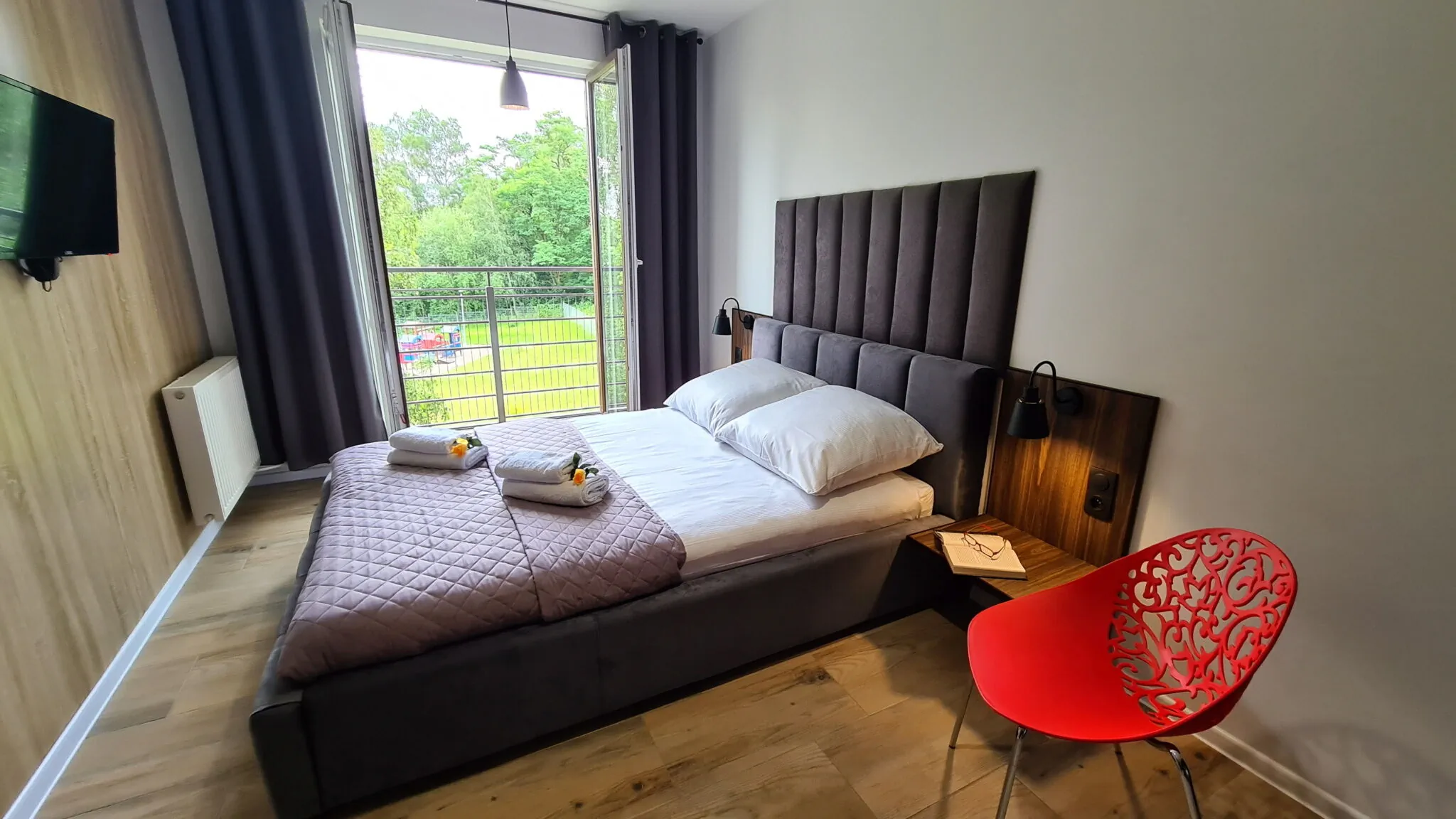 LUX APARTMENT LOFT Polanica Zdrój  – Polanica-Zdrój, Polonia