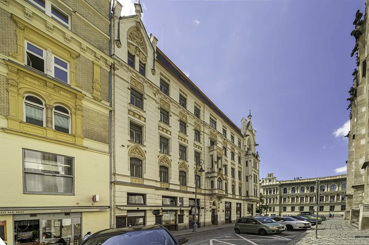 Apartment Brno II - foto 1