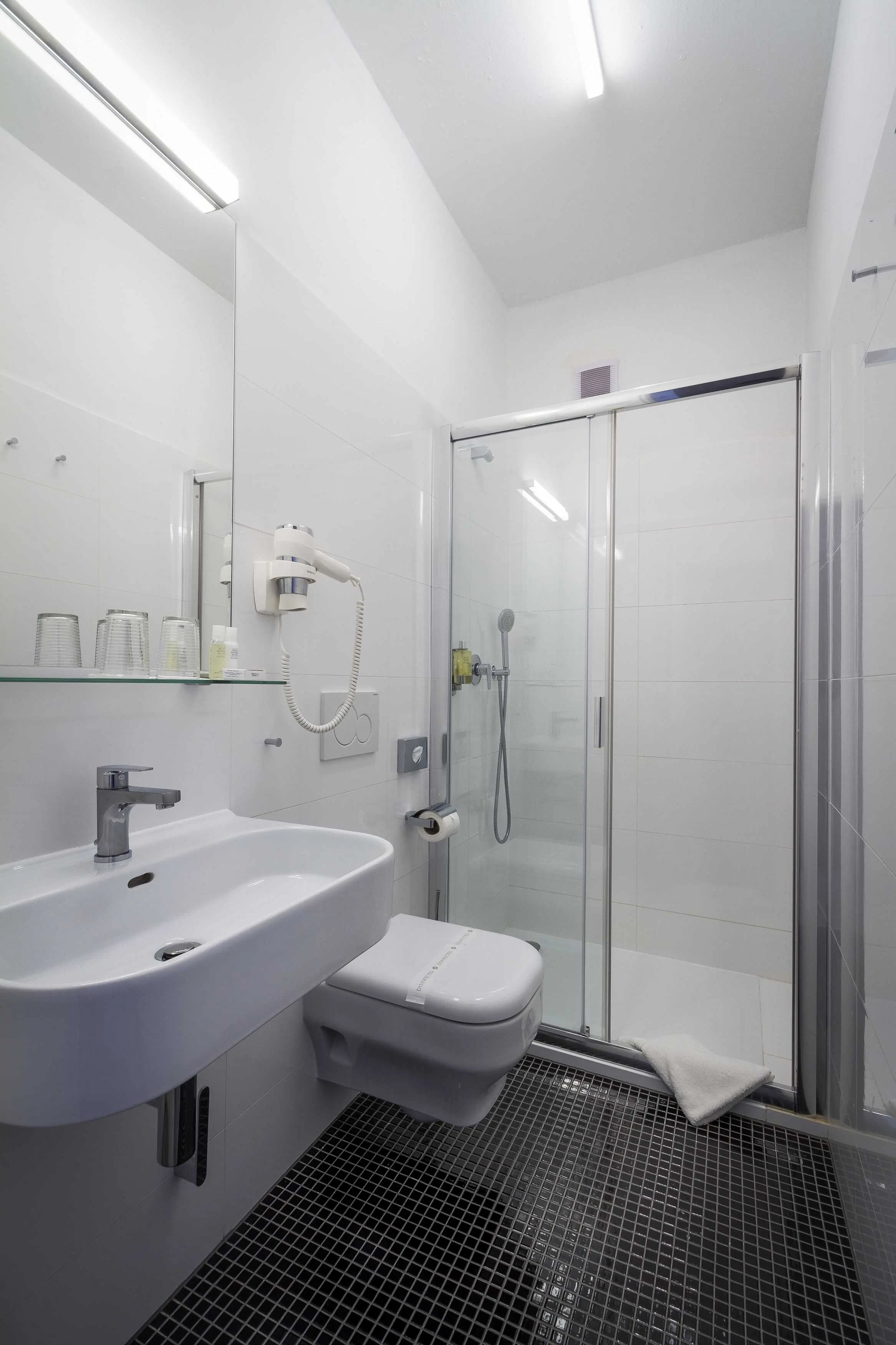 Hotel White Lion Praha – Praga, Republica Cehă