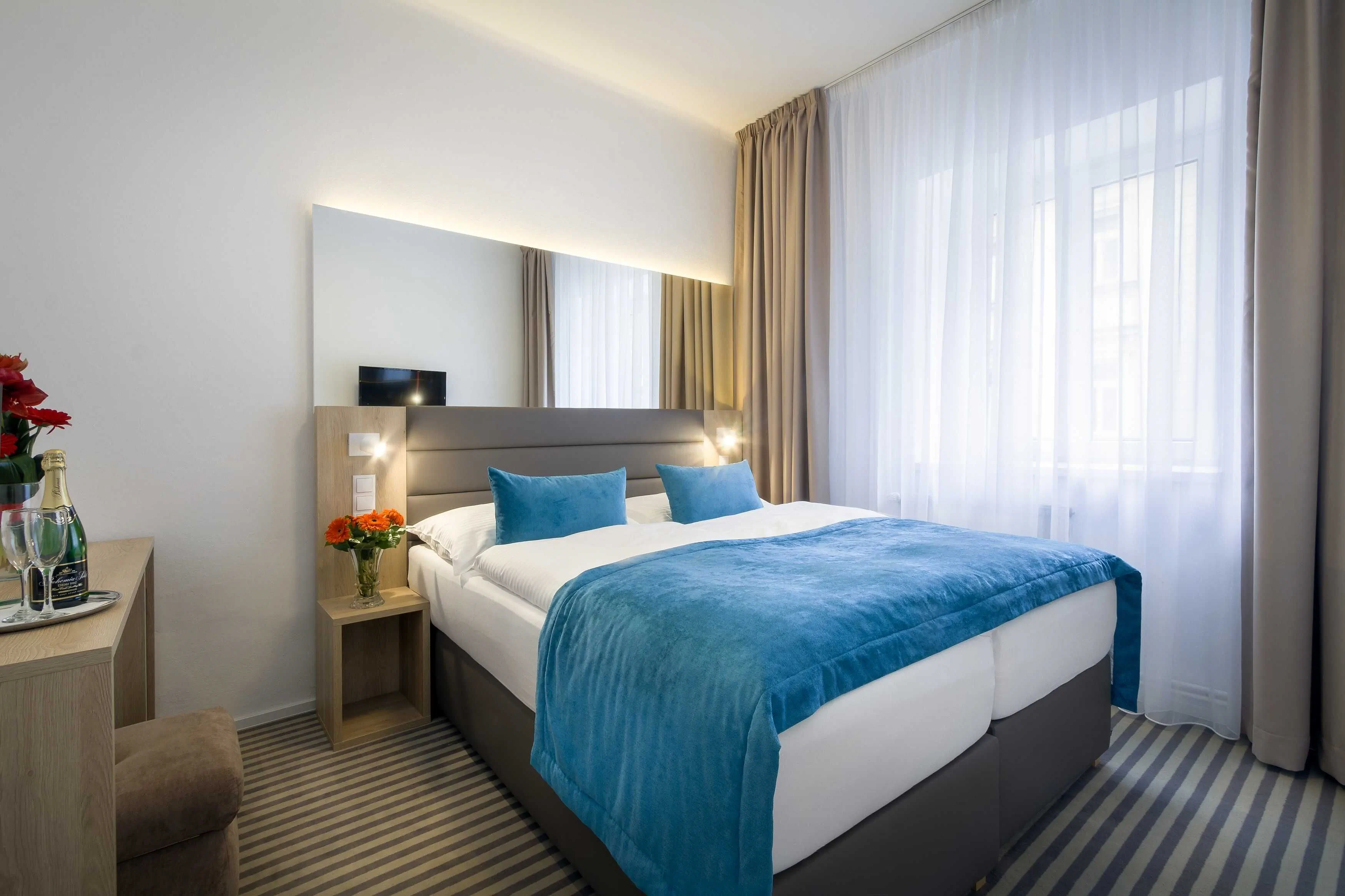 Hotel White Lion Praha – Praga, Republica Cehă