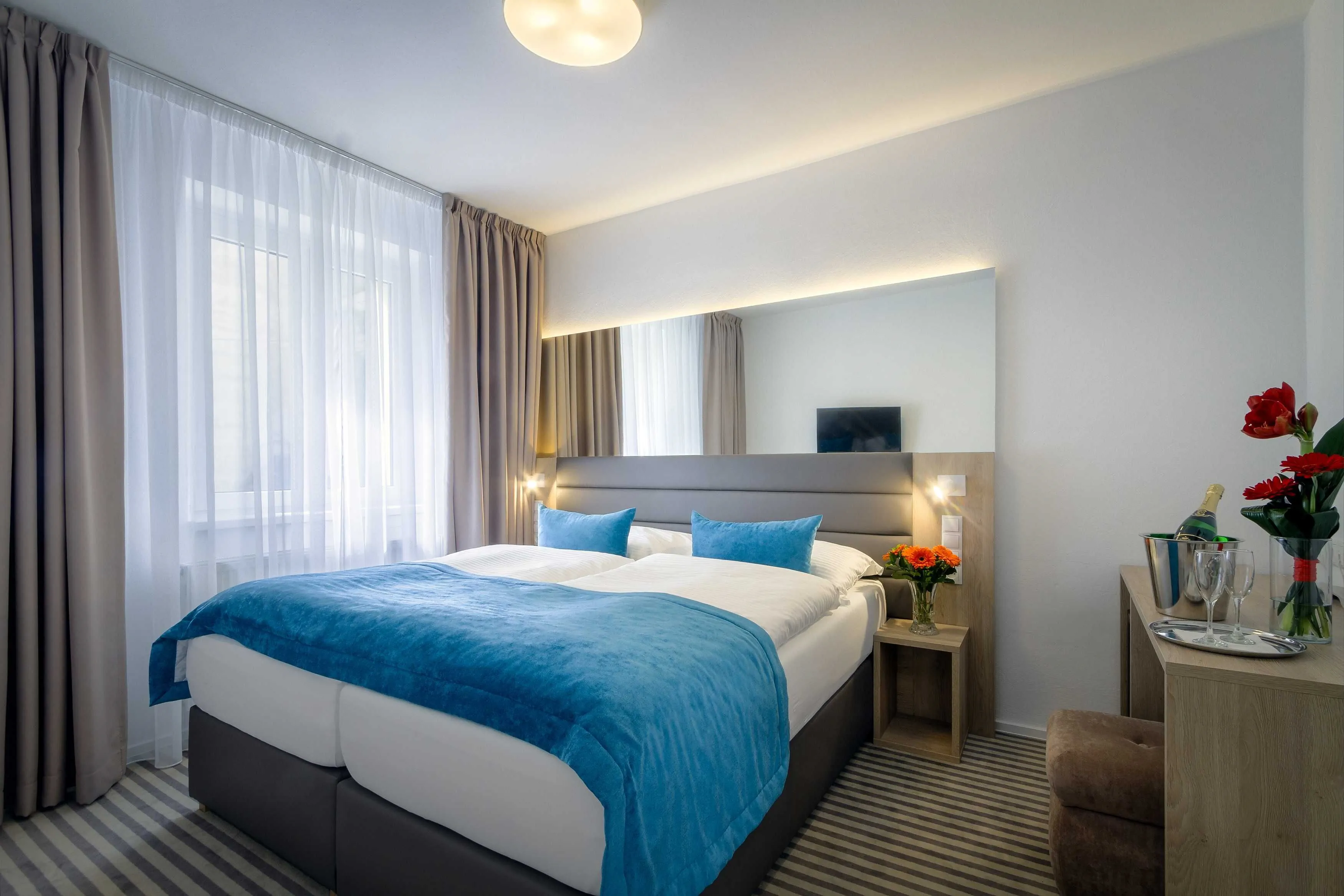 Hotel White Lion Praha – Praga, Republica Cehă