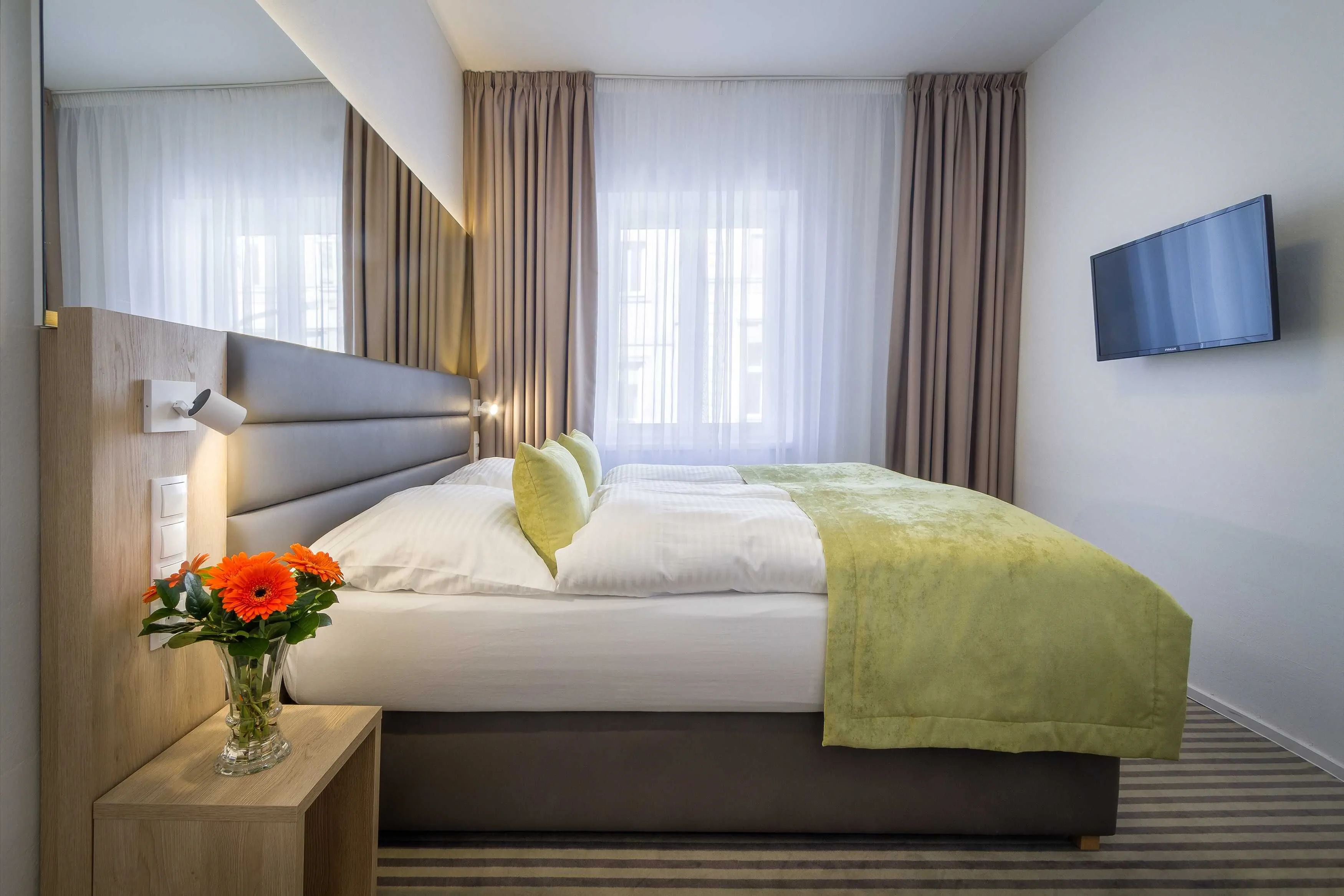 Hotel White Lion Praha – Praga, Republica Cehă