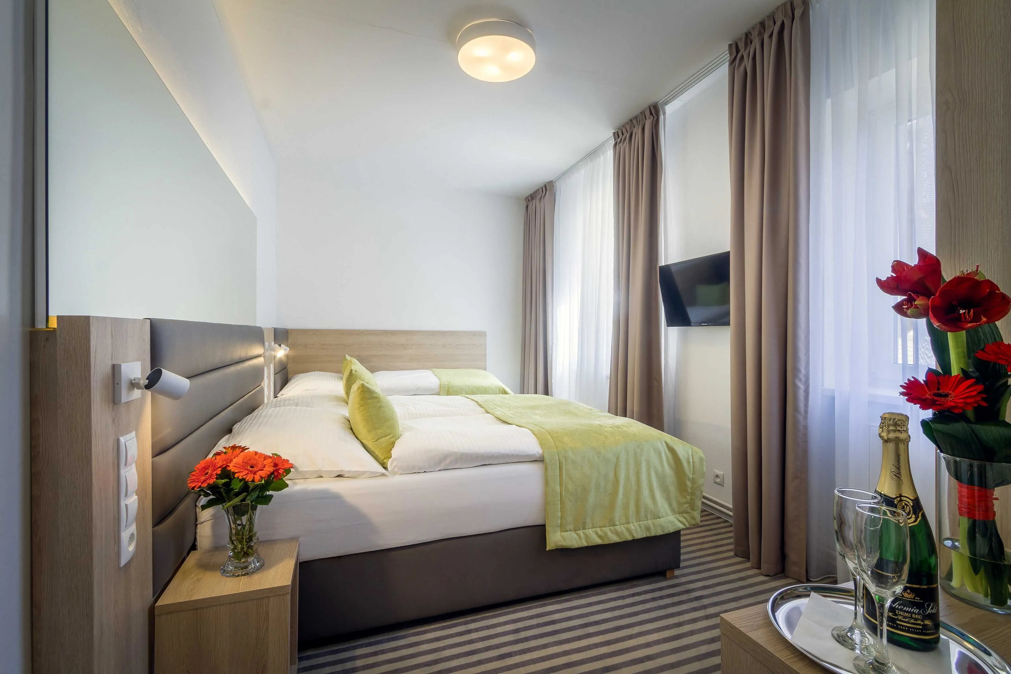 Hotel White Lion Praha – Praga, Republica Cehă