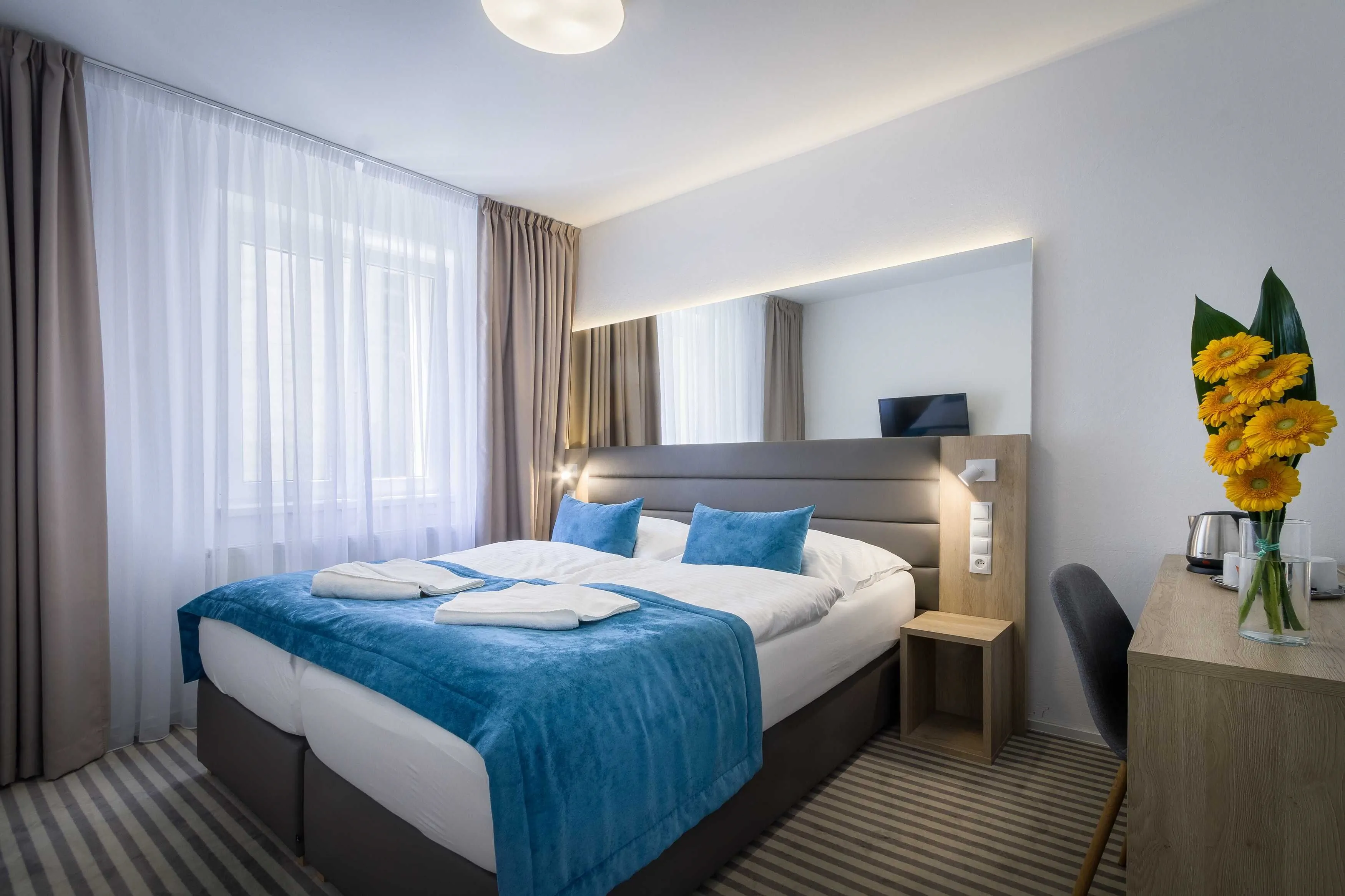 Hotel White Lion Praha – Praga, Republica Cehă