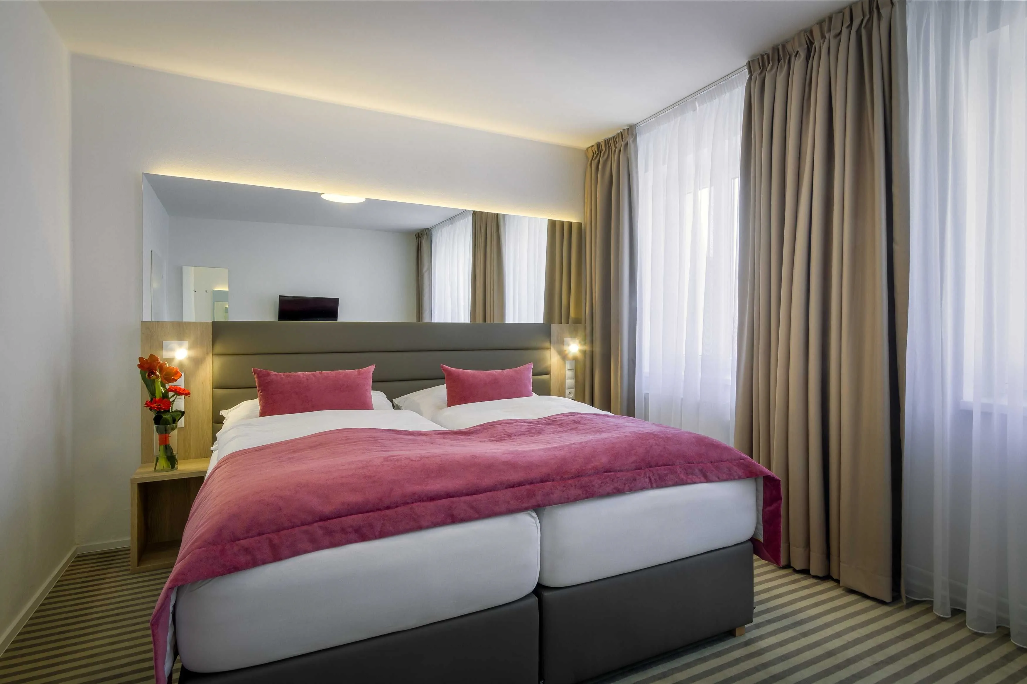 Hotel White Lion Praha – Praga, Republica Cehă