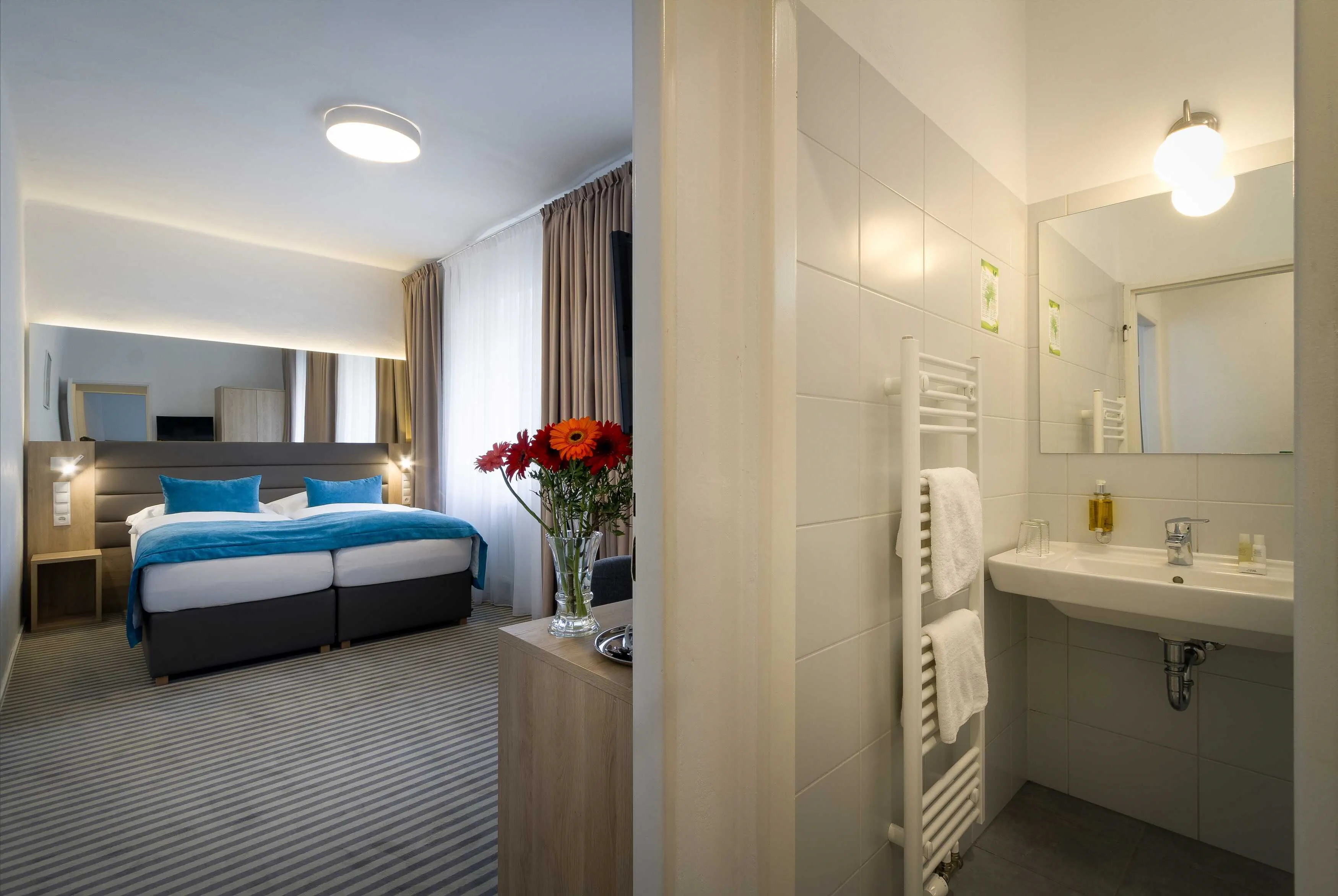 Hotel White Lion Praha – Praga, Republica Cehă