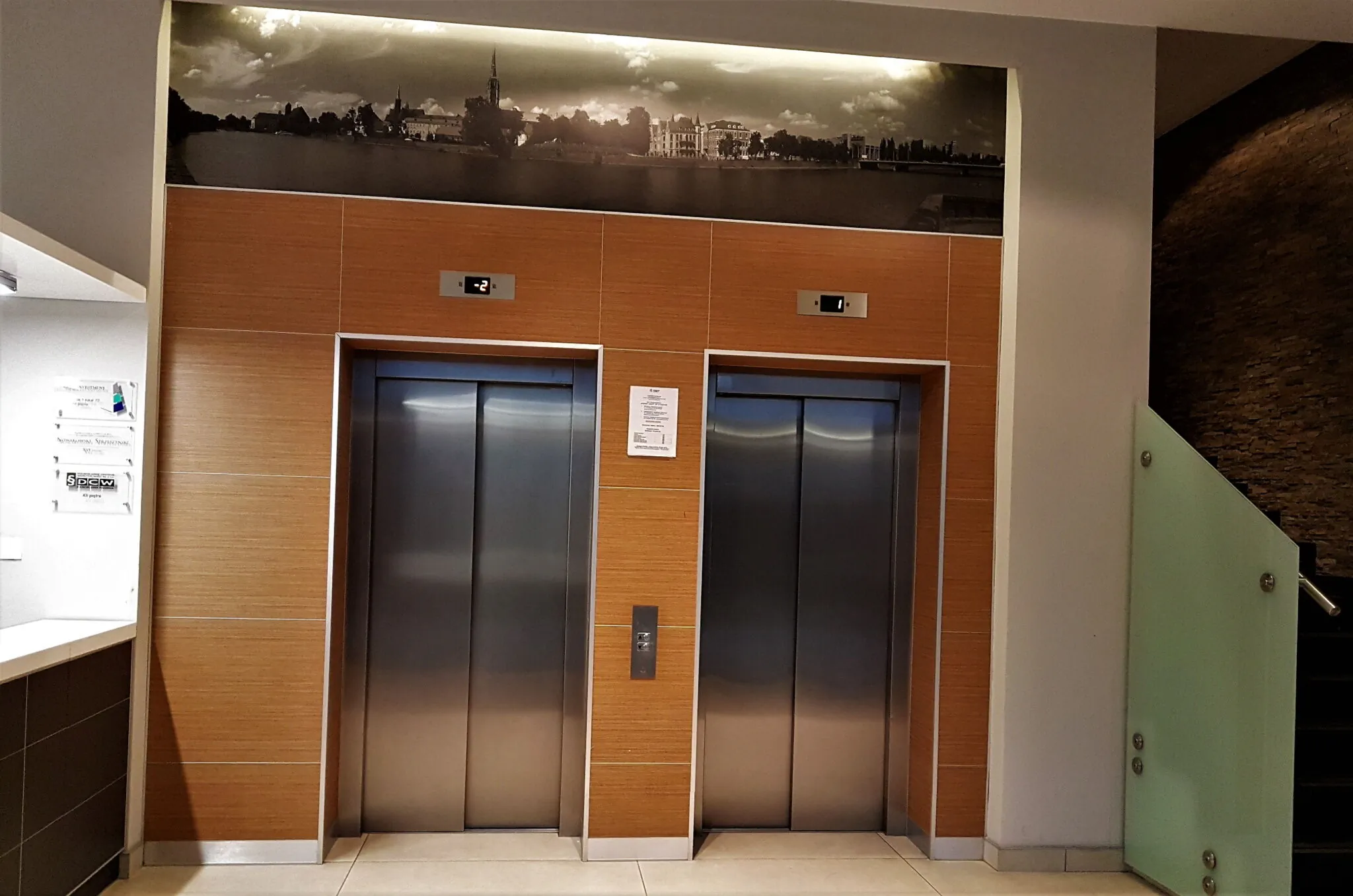 Lux Apartment Center Wrocław – Wrocław, Polonia