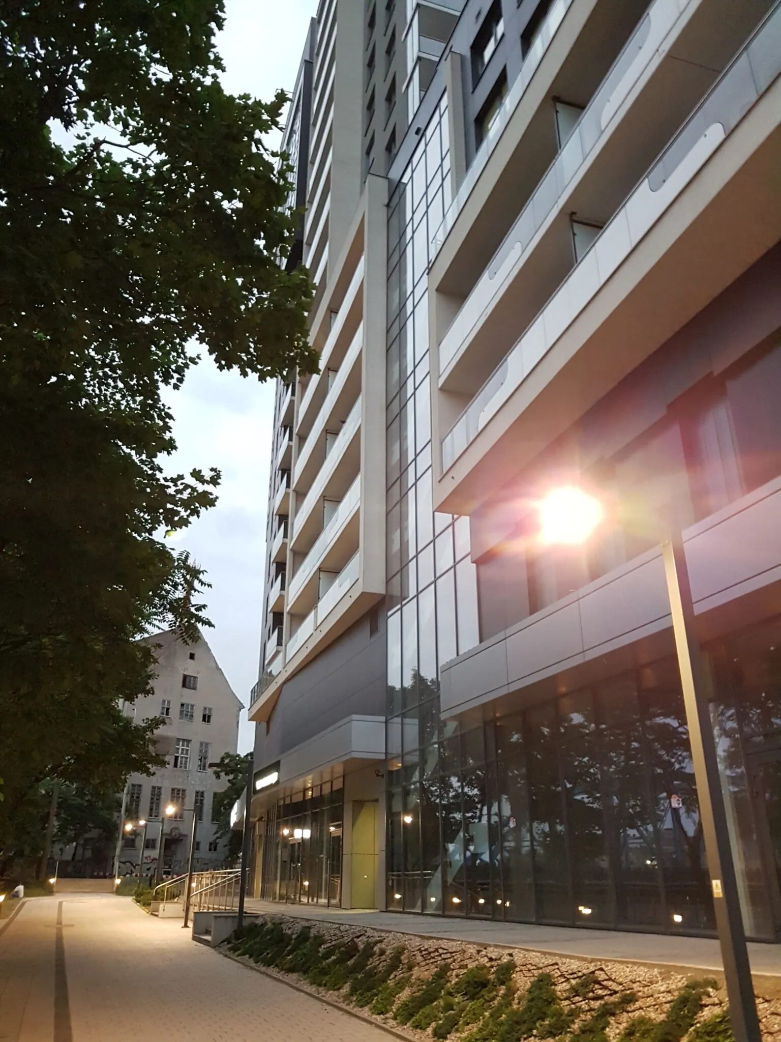 Lux Apartment Center Wrocław – Wrocław, Polonia