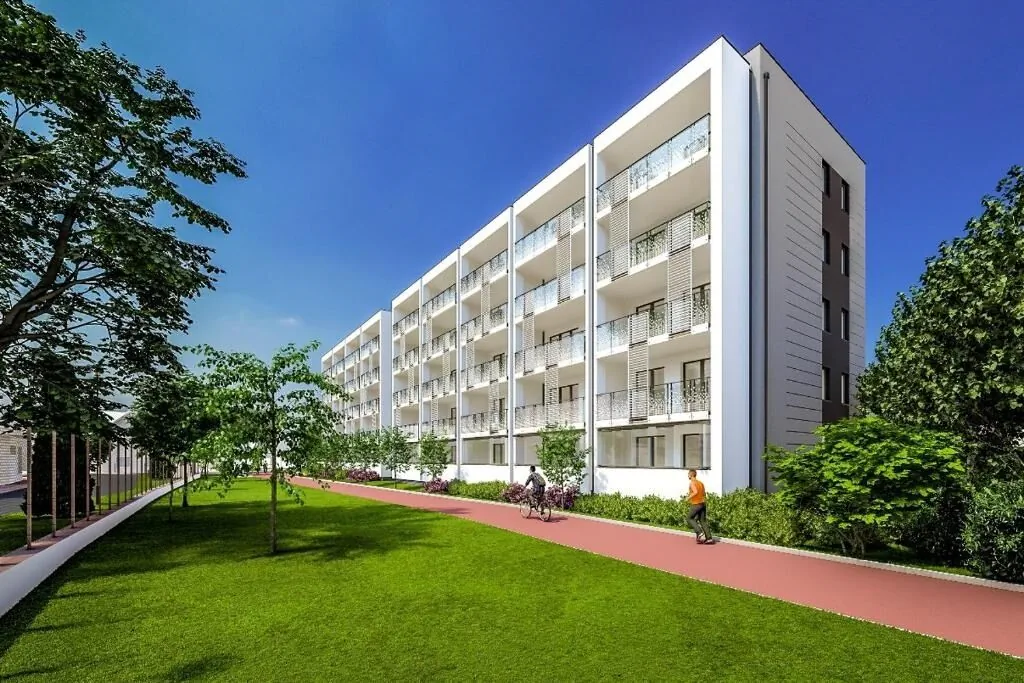 Seaside Apartamenty Bałtycka 22 Kołobrzeg - foto 9