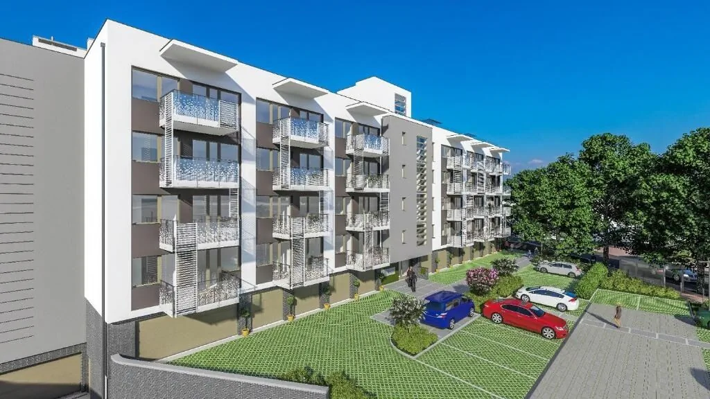 Seaside Apartamenty Bałtycka 22 Kołobrzeg - foto 5