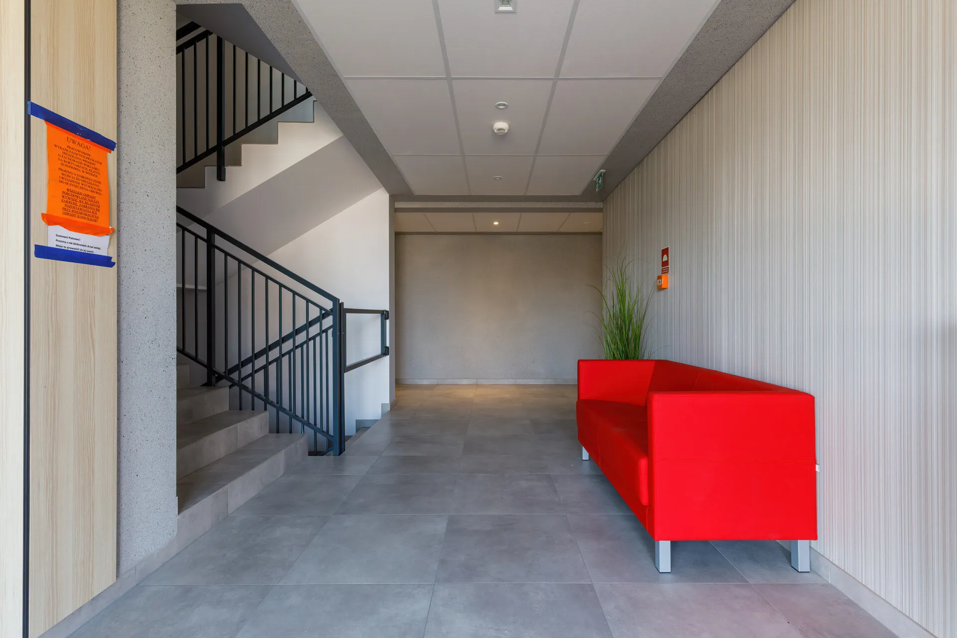 Seaside Apartamenty Bałtycka 22 Kołobrzeg - foto 7