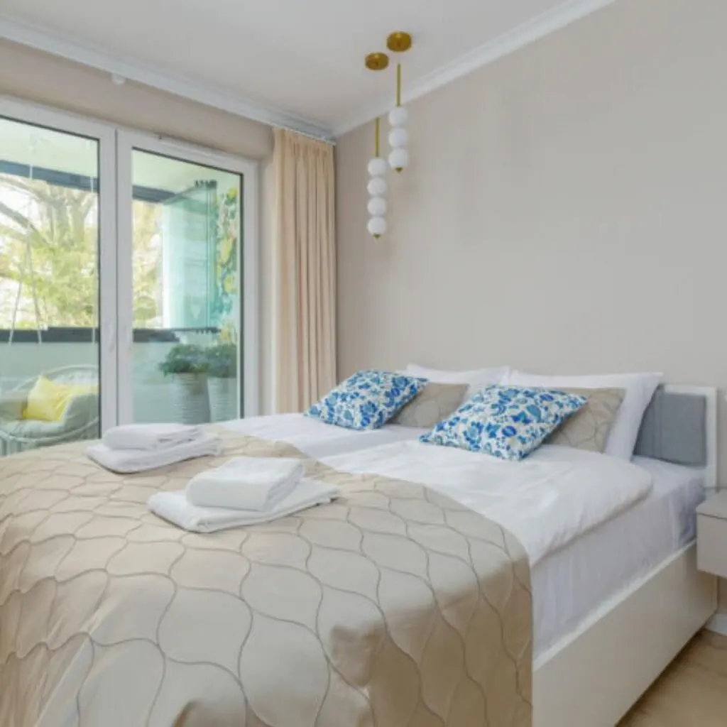 Seaside Apartamenty Bałtycka 22 Kołobrzeg - foto 3