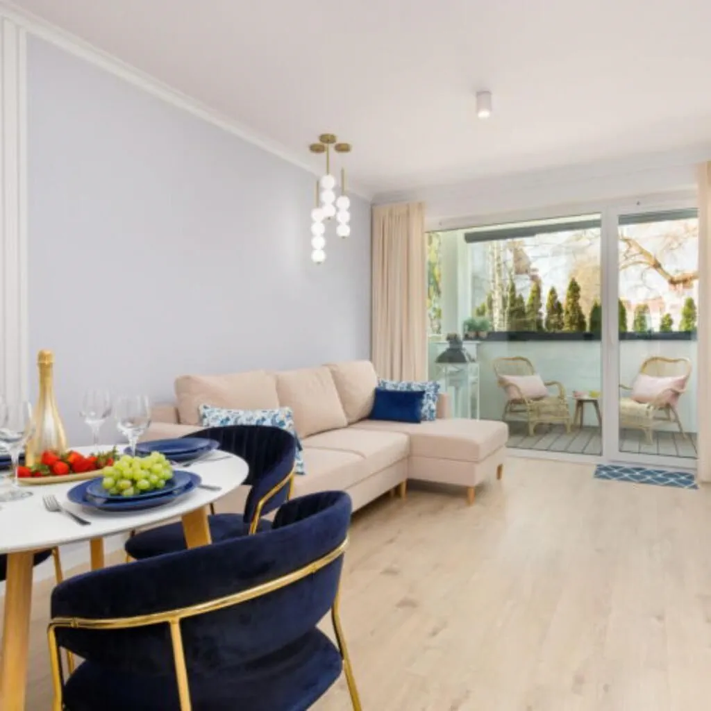 Seaside Apartamenty Bałtycka 22 Kołobrzeg - foto 2