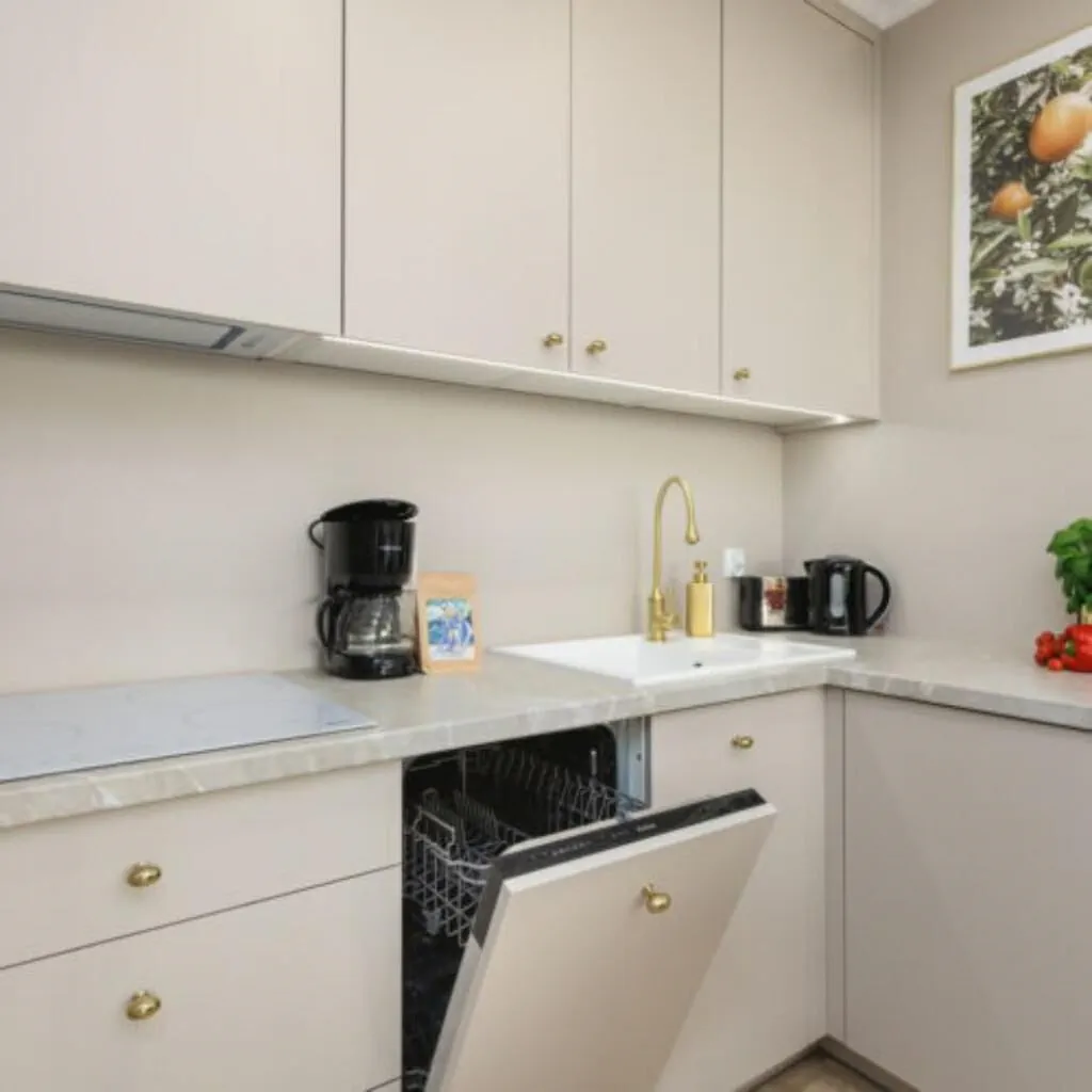 Seaside Apartamenty Bałtycka 22 Kołobrzeg - foto 6