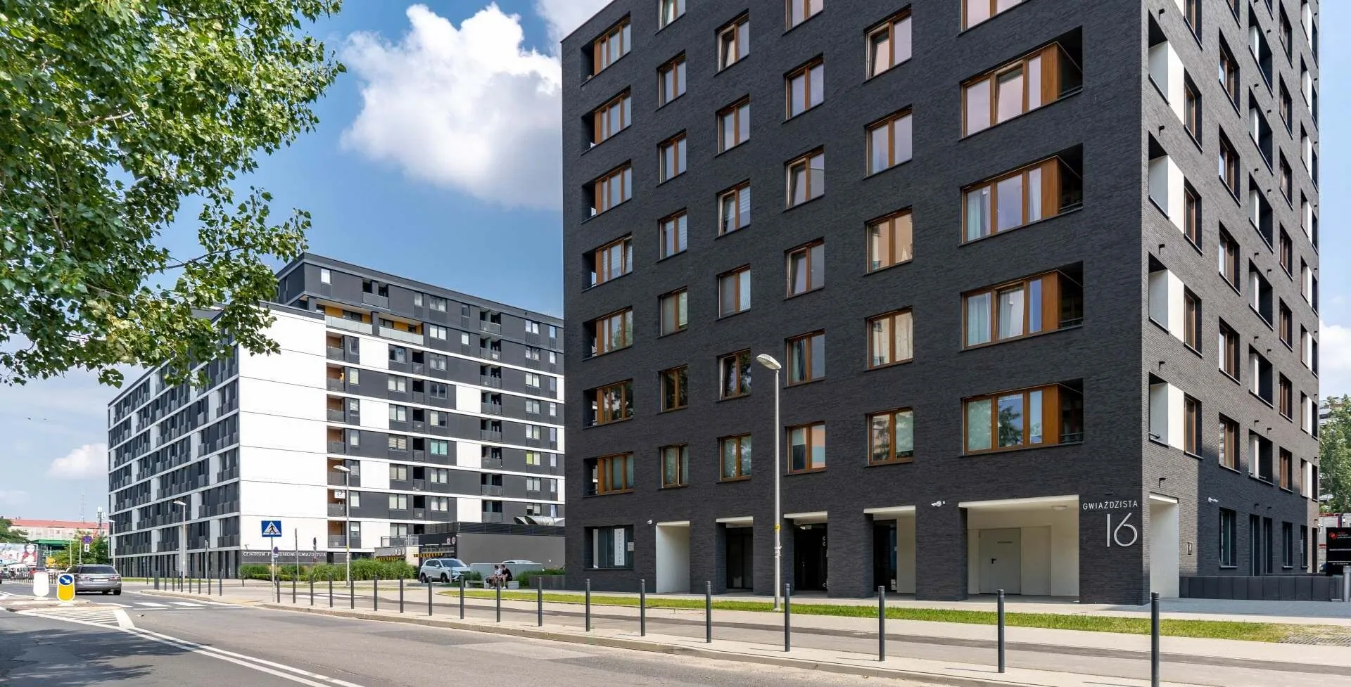 WrocApartments StarCenter – Wrocław, Polonia