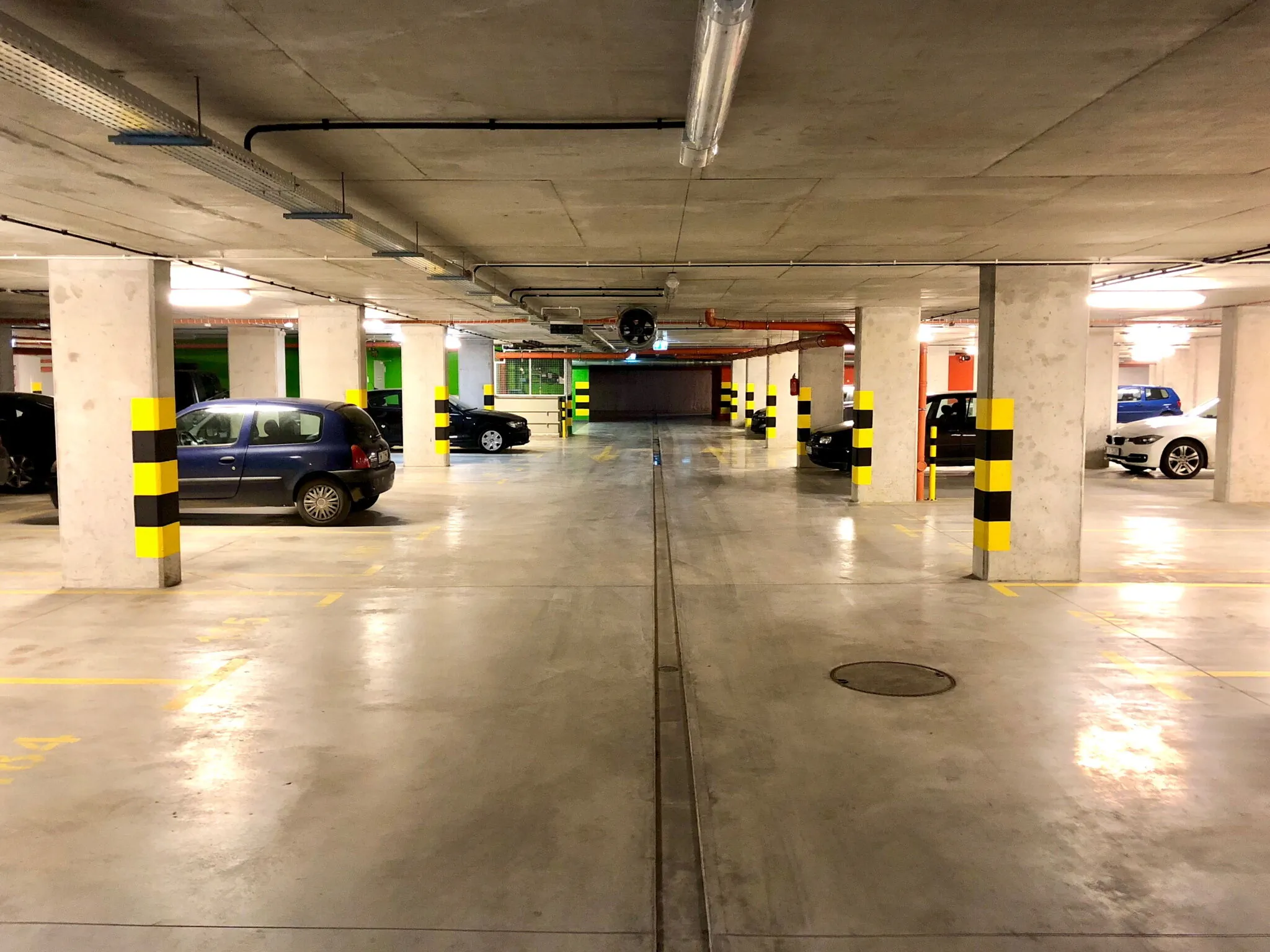 WrocApartments StarCenter – Wrocław, Polonia