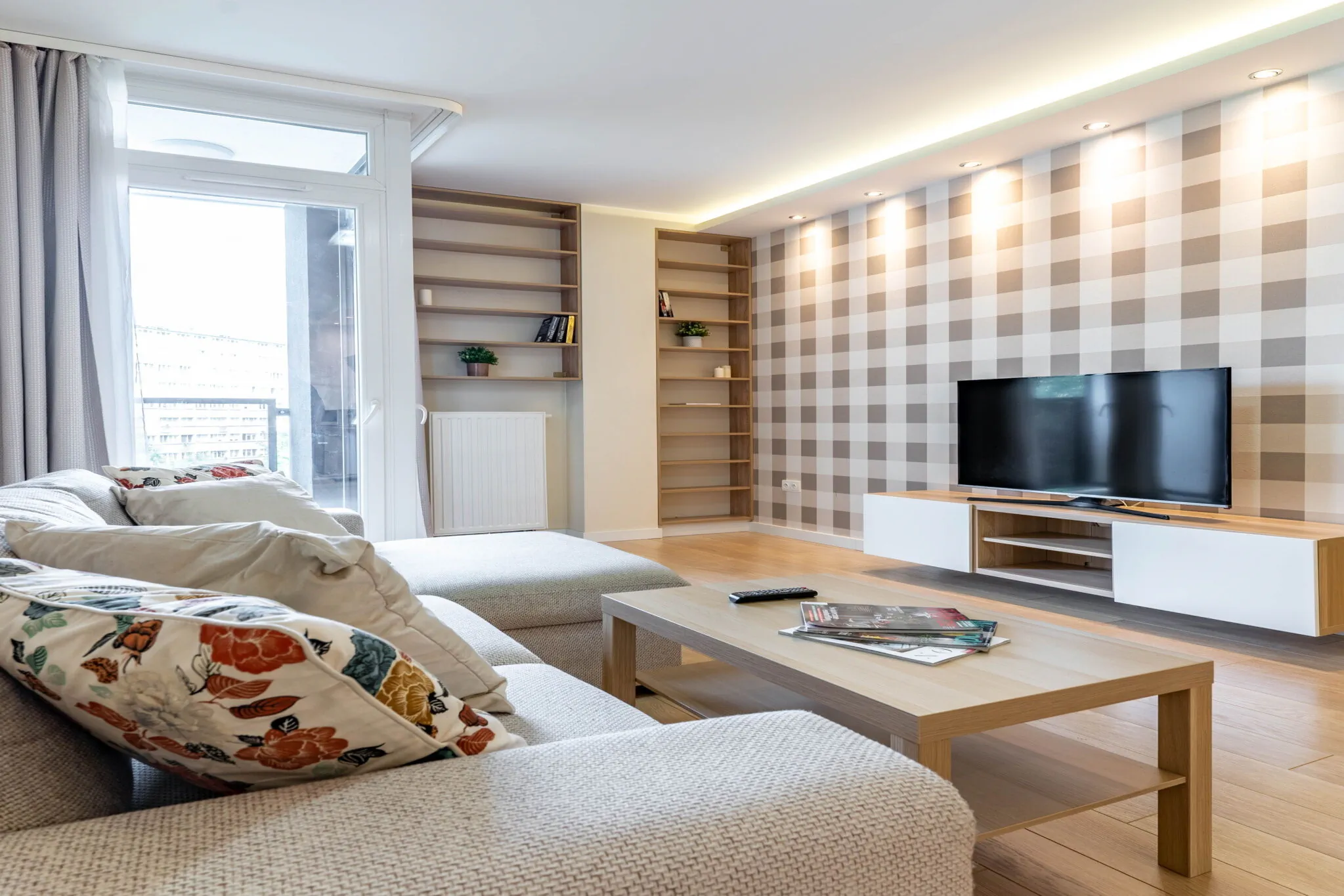 WrocApartments StarCenter – Wrocław, Polonia