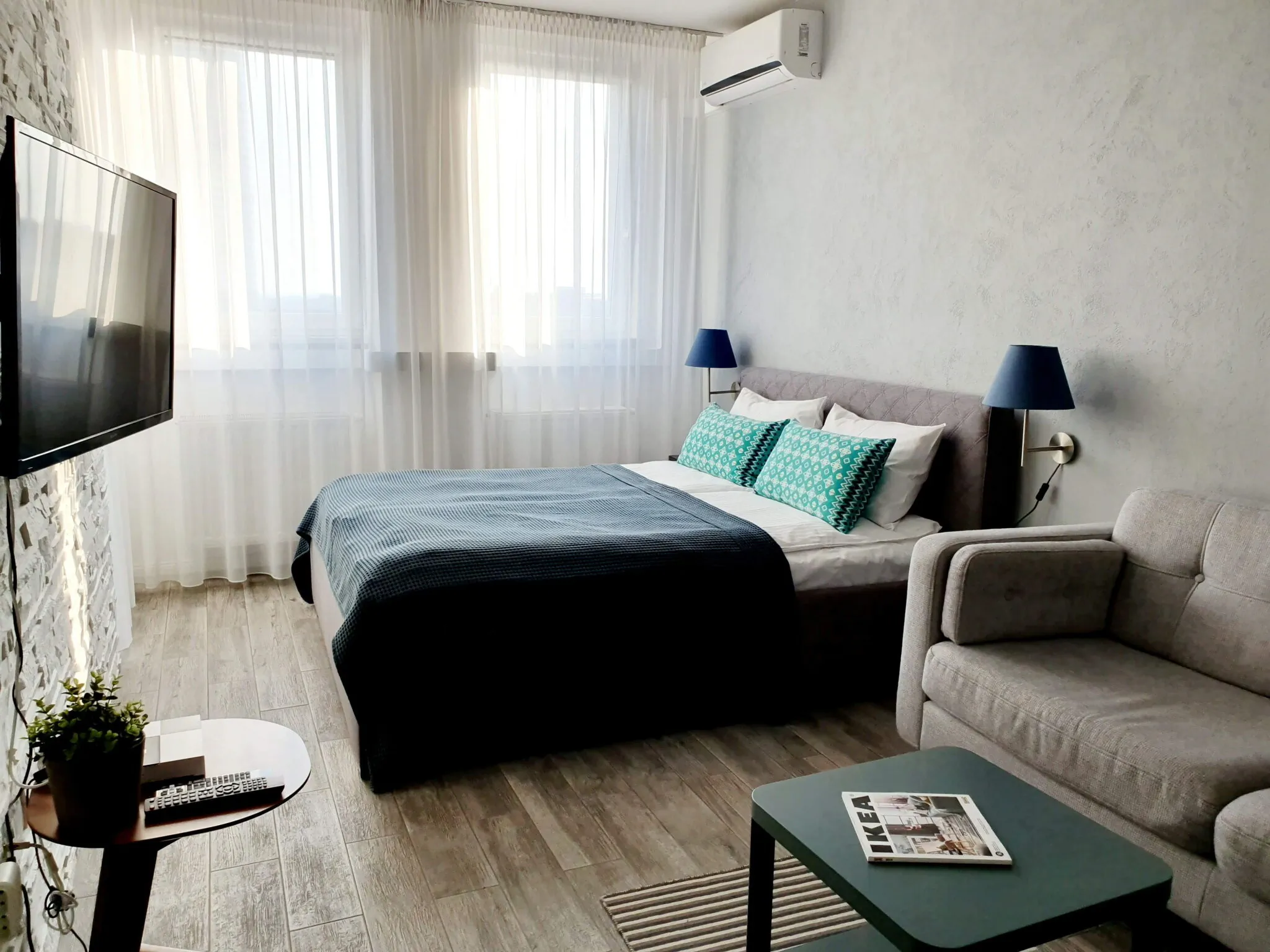 WrocApartments StarCenter – Wrocław, Polonia