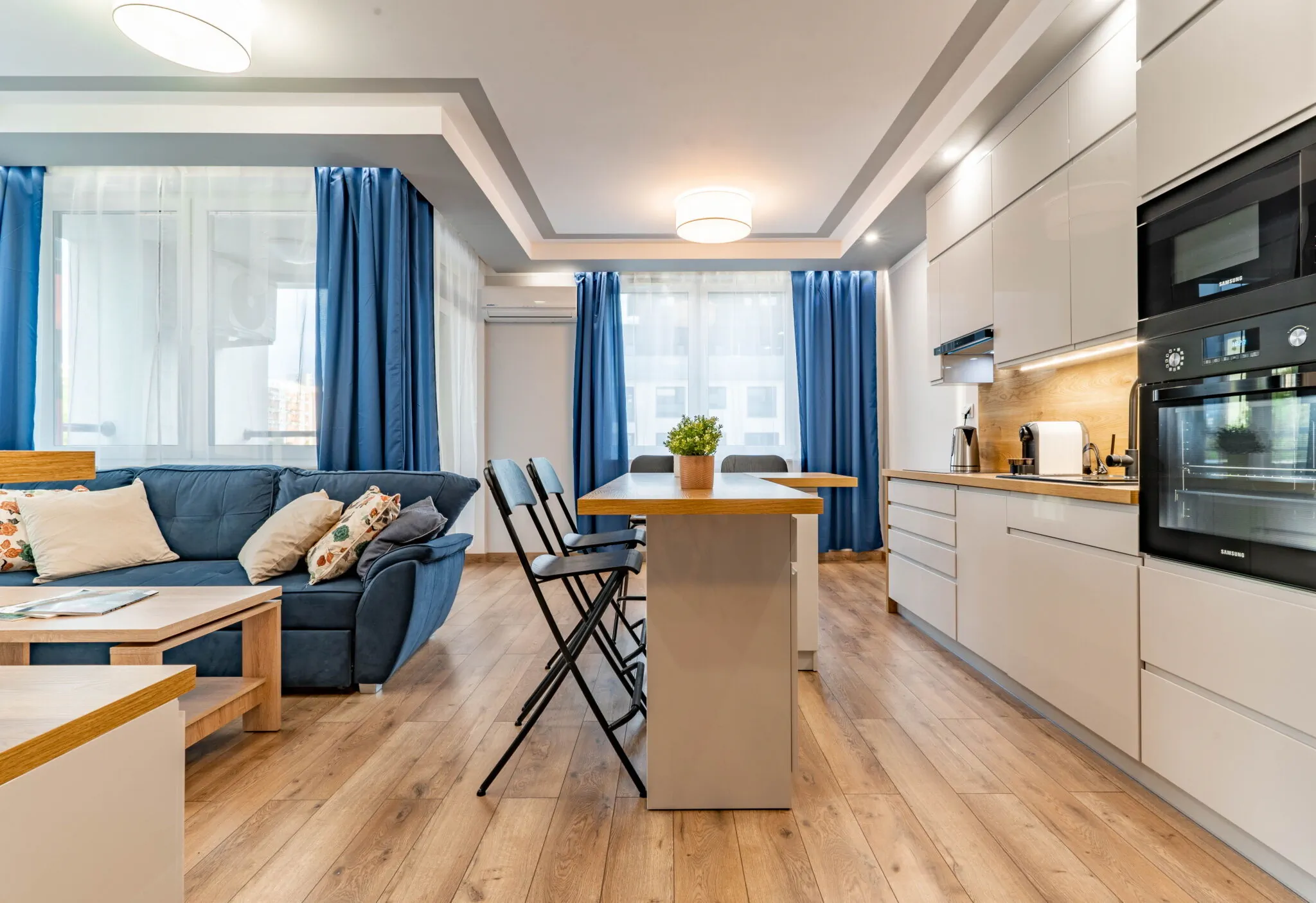 WrocApartments StarCenter – Wrocław, Polonia