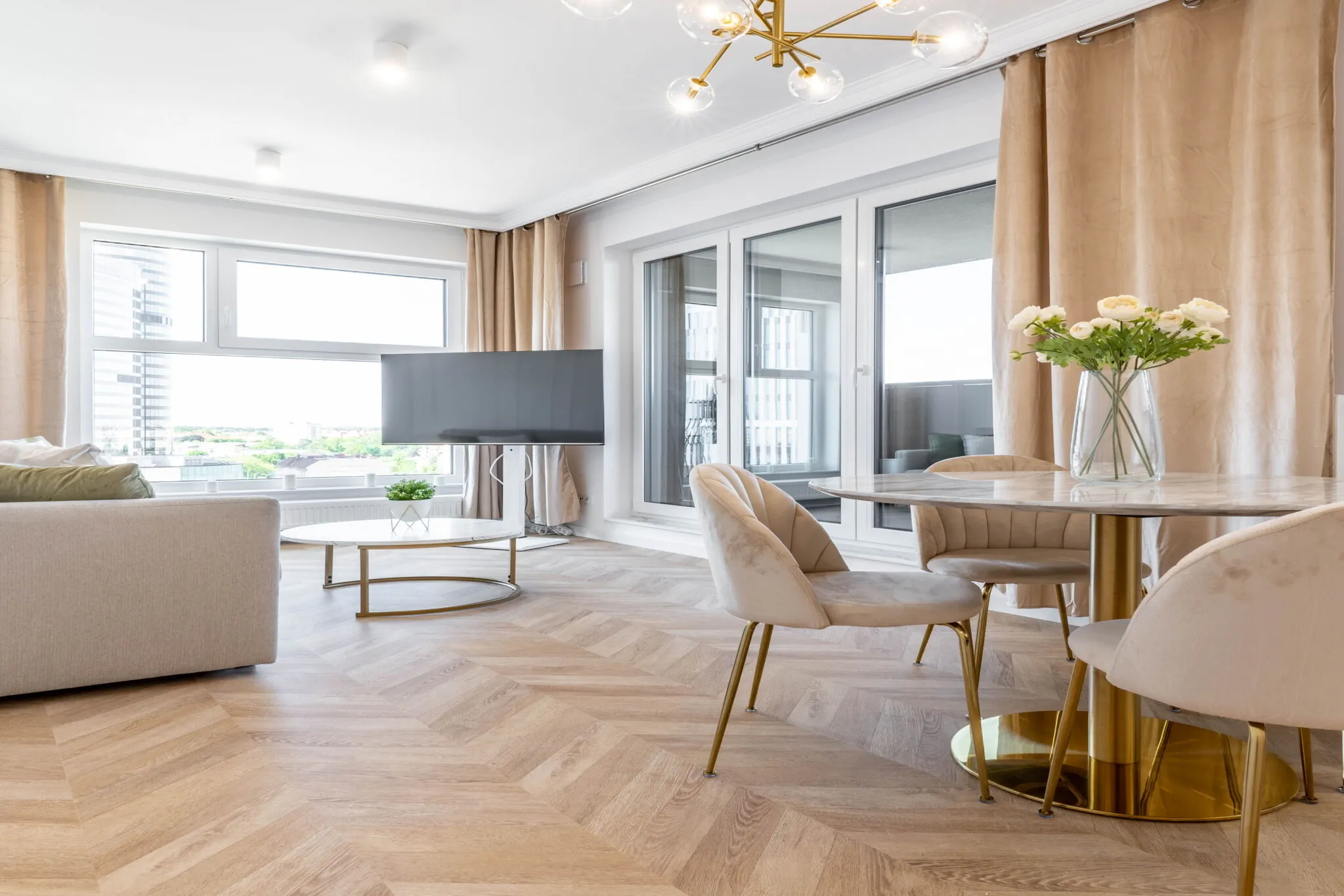 WrocApartments StarCenter – Wrocław, Polonia