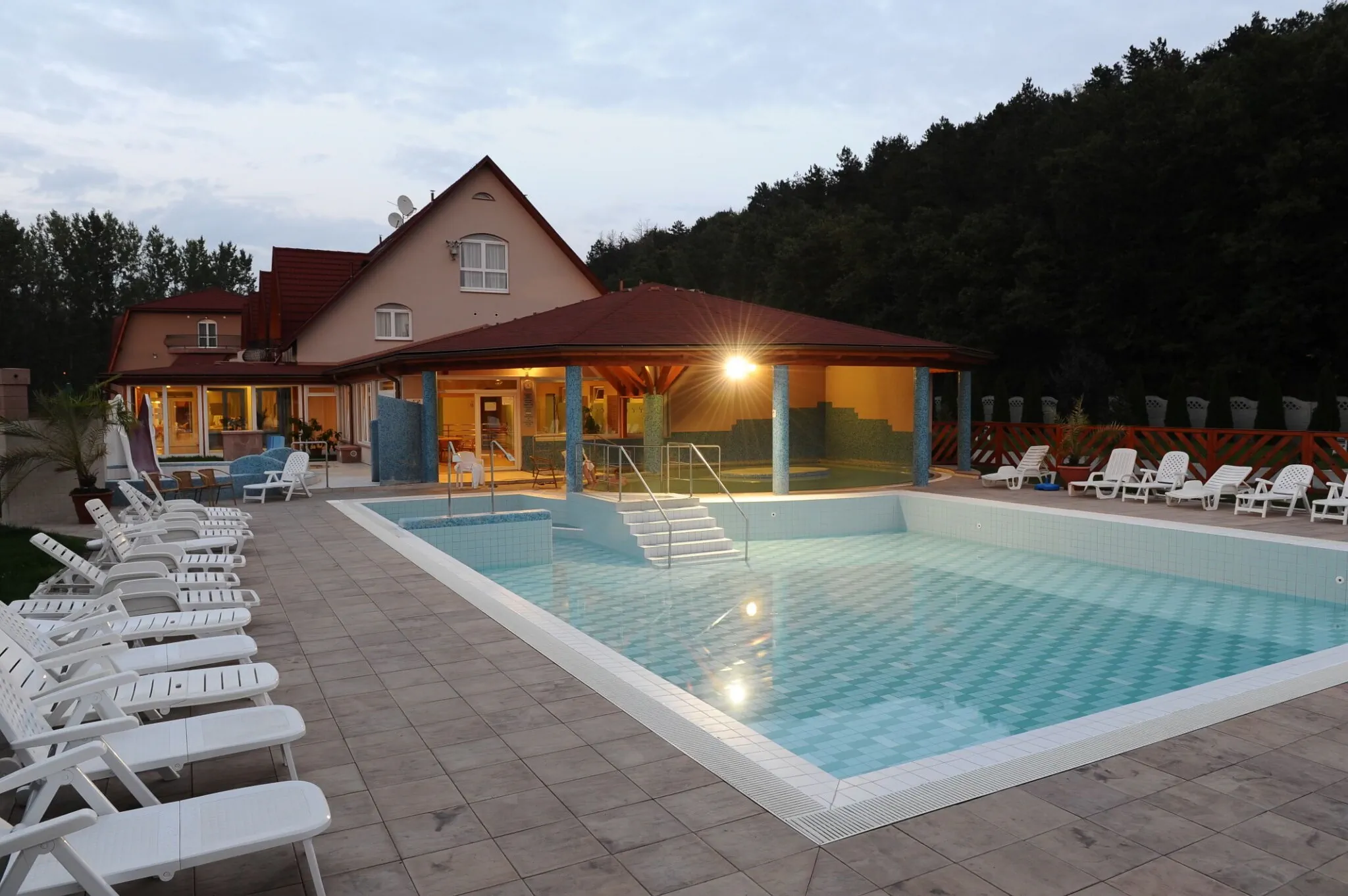 4you Mini Apartman Egerszalók – Egerszalók, Ungaria