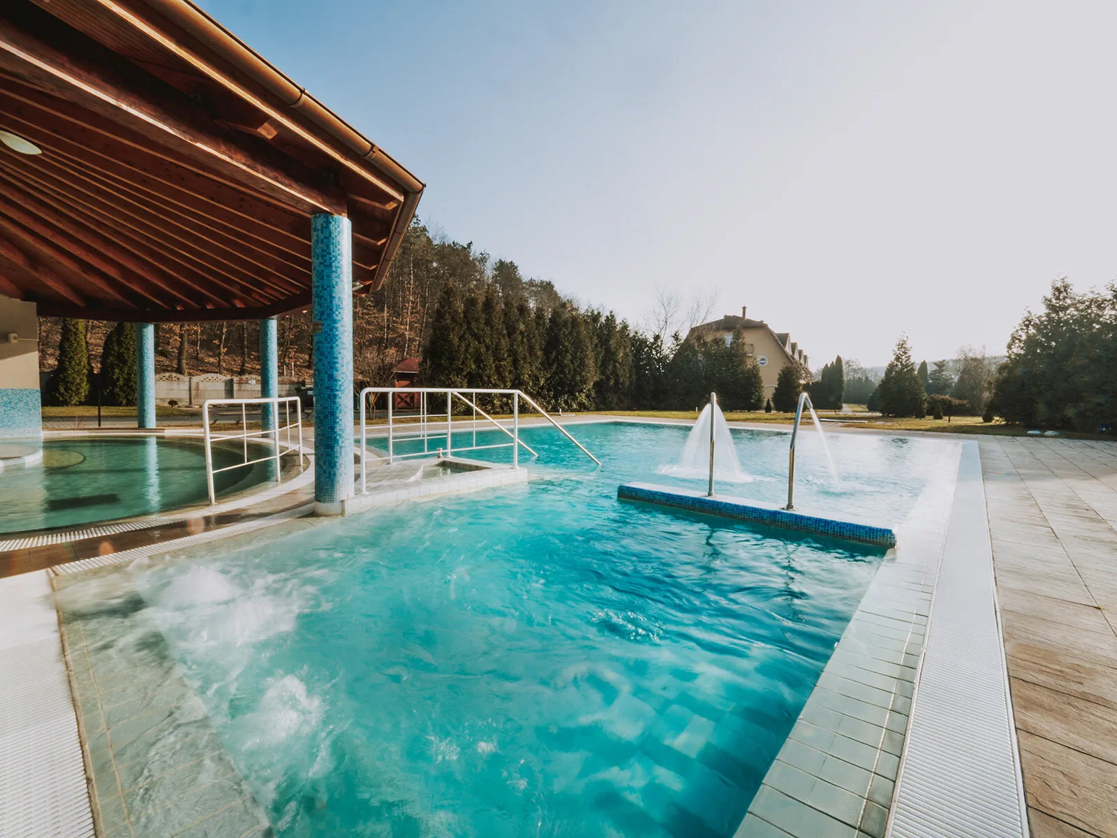 4you Mini Apartman Egerszalók – Egerszalók, Ungaria