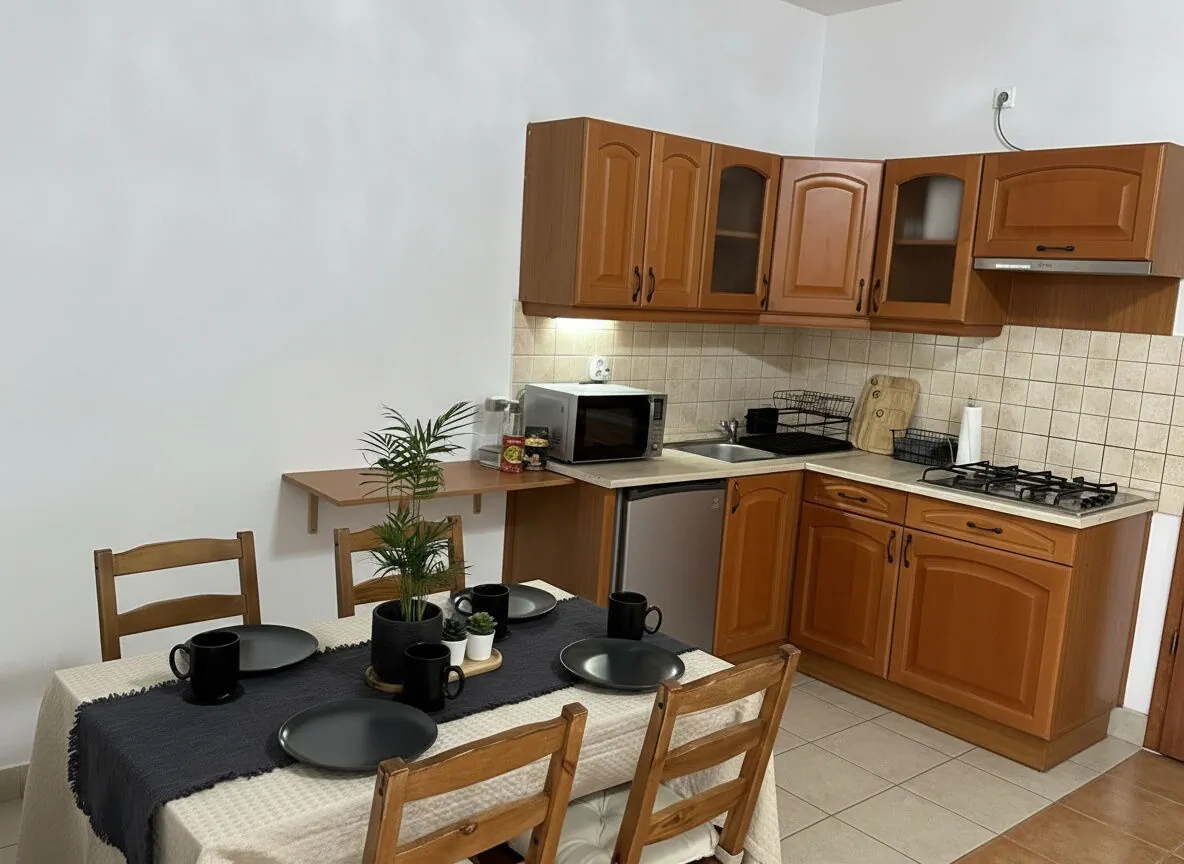 4you Mini Apartman Egerszalók – Egerszalók, Ungaria