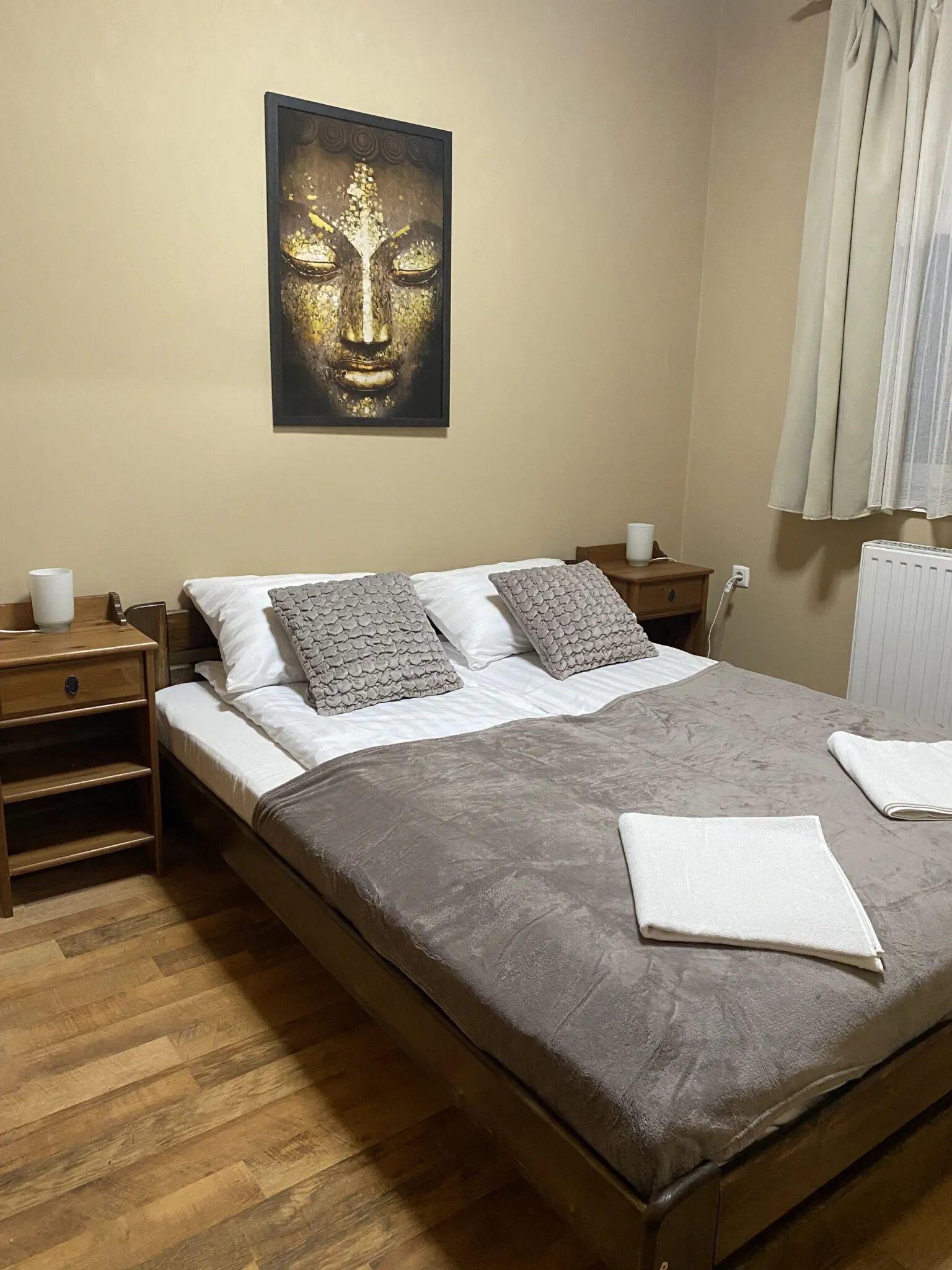 4you Mini Apartman Egerszalók – Egerszalók, Ungaria