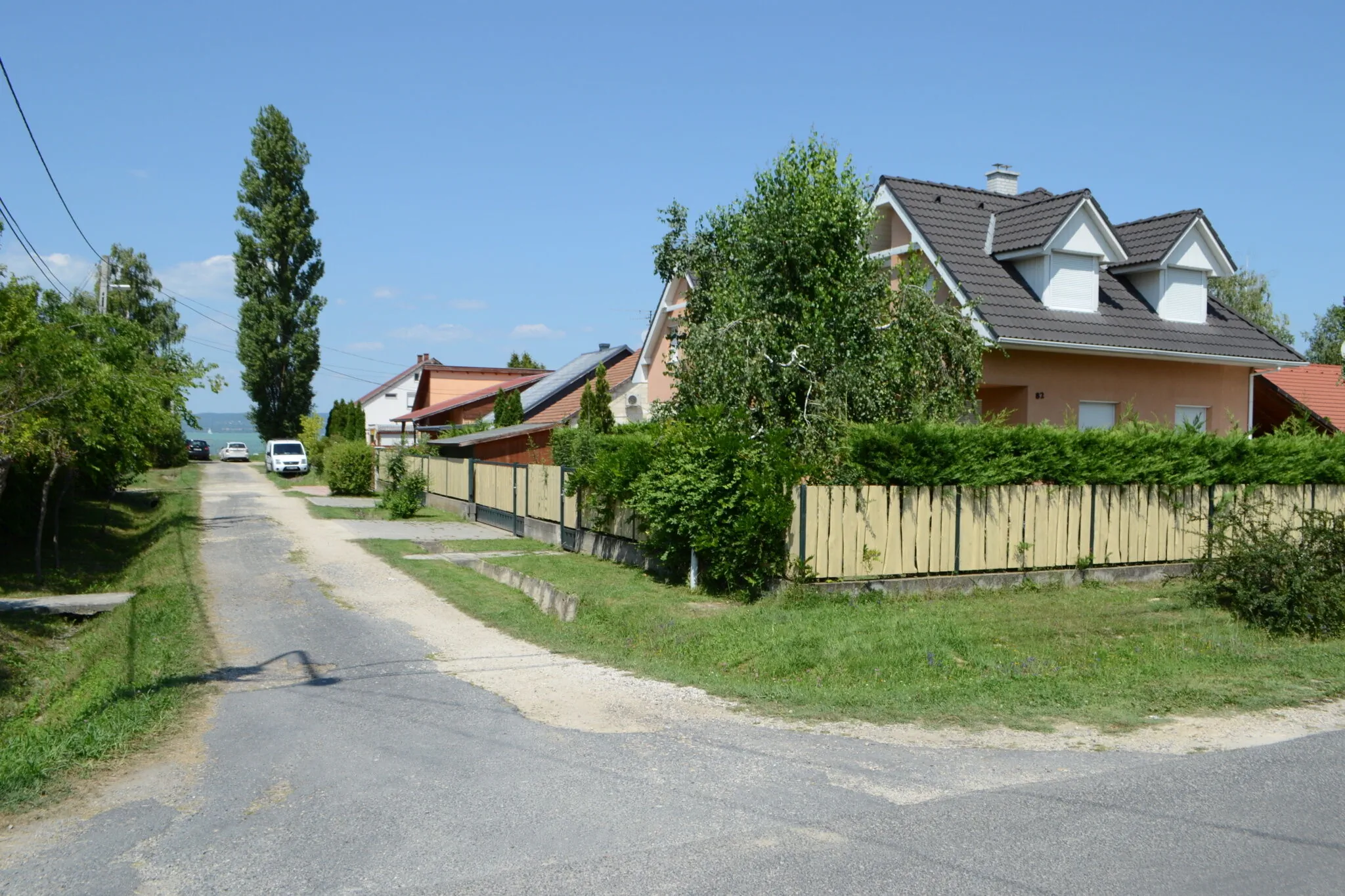 Jenna Apartments - Pinka Balatonszárszó - foto 6