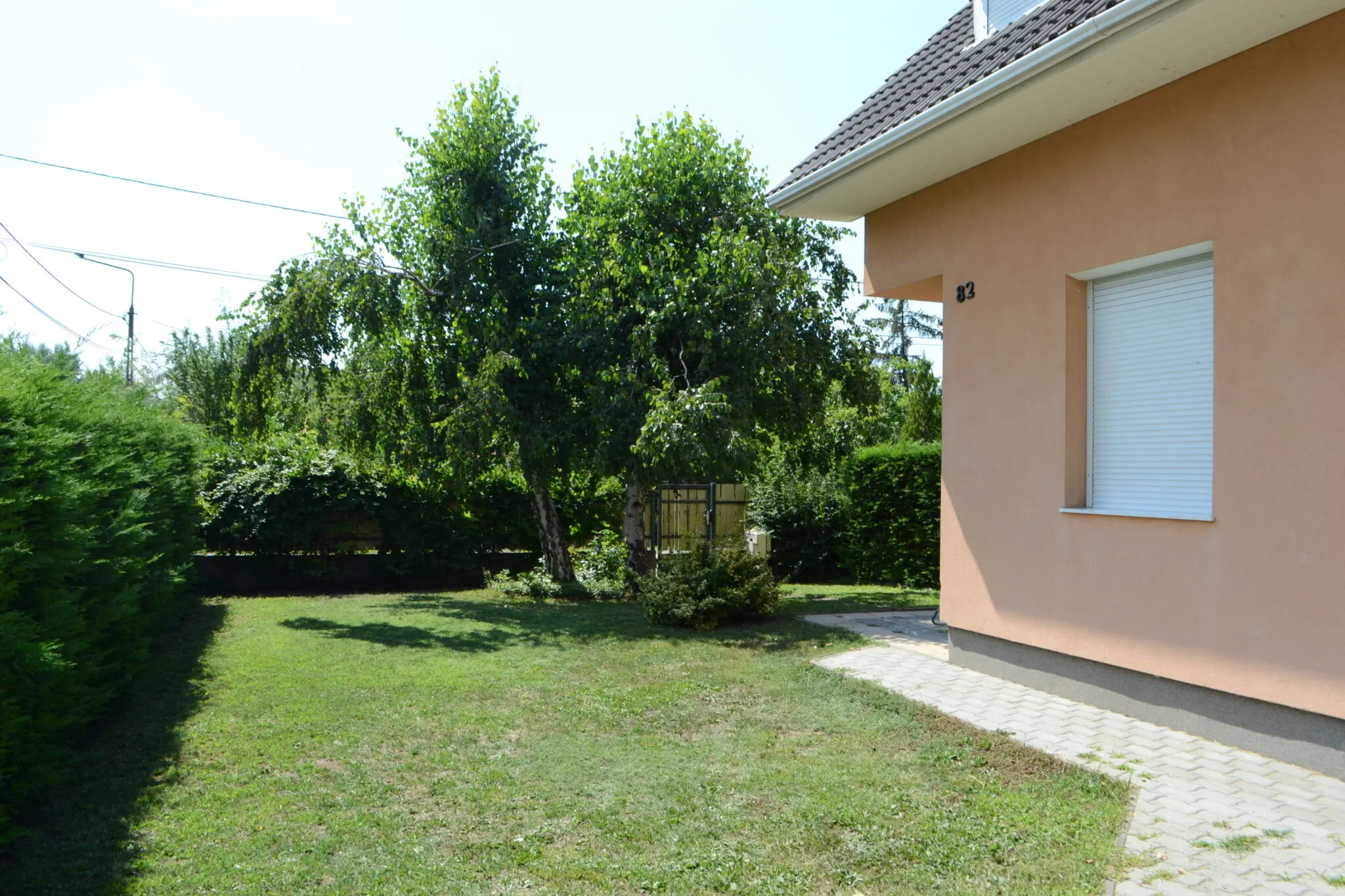 Jenna Apartments - Pinka Balatonszárszó - foto 4