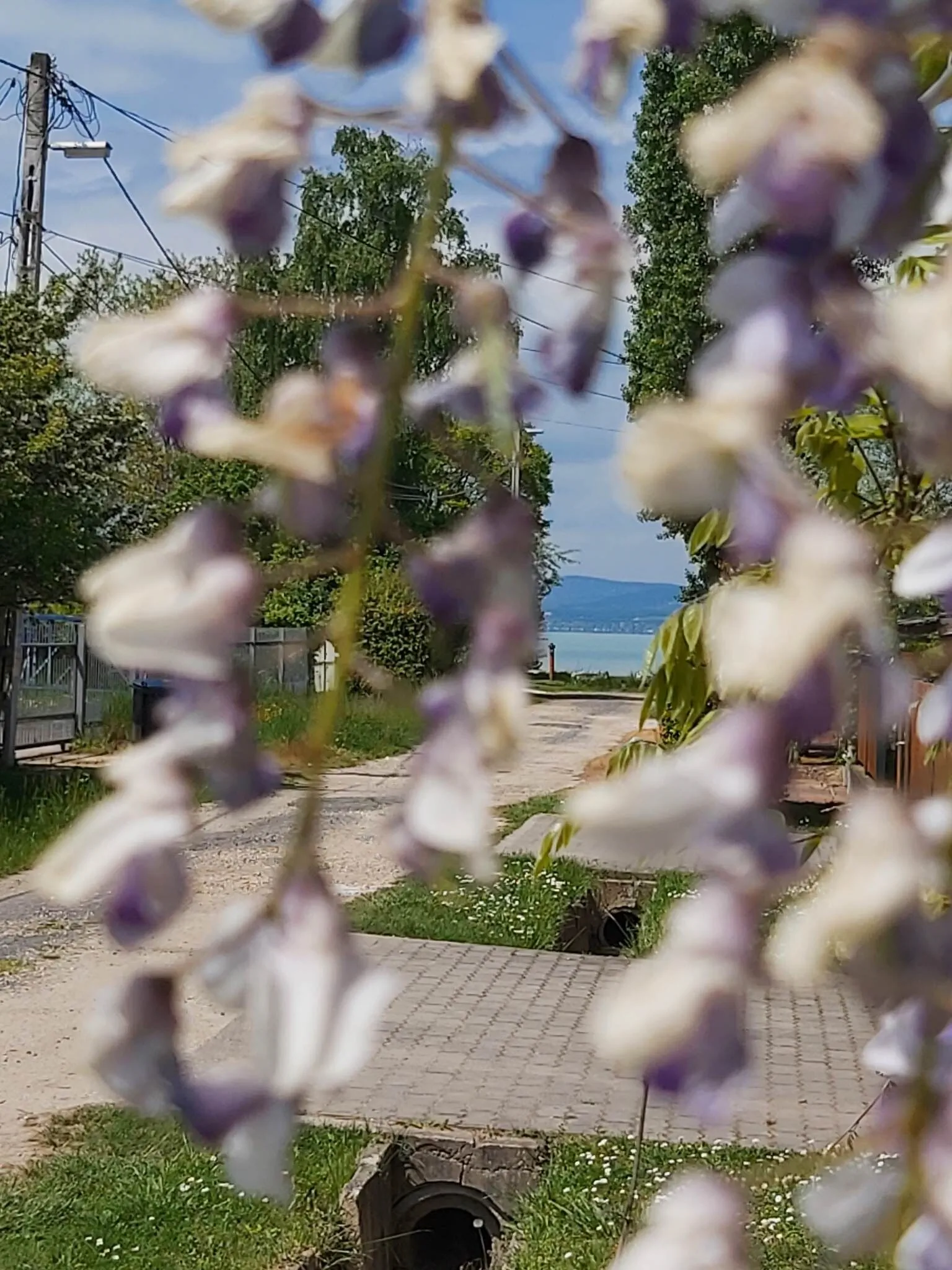Jenna Apartments - Pinka Balatonszárszó - foto 5
