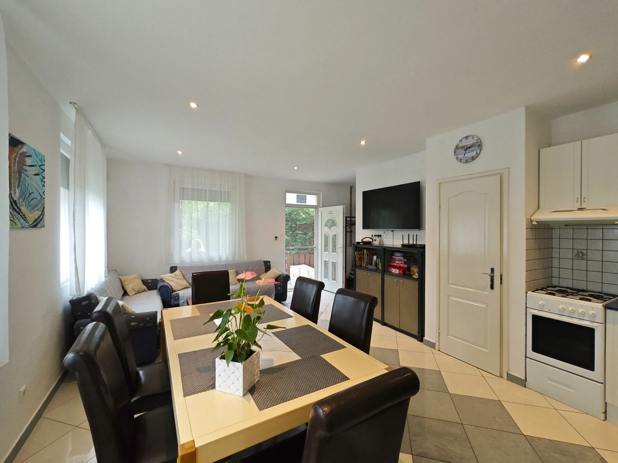 Jenna Apartments - Pinka Balatonszárszó - foto 1