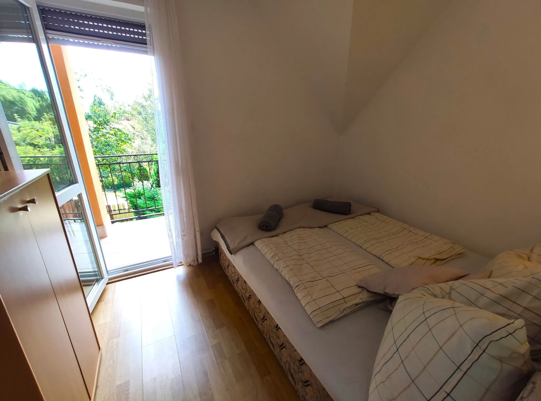 Jenna Apartments - Pinka Balatonszárszó - foto 8