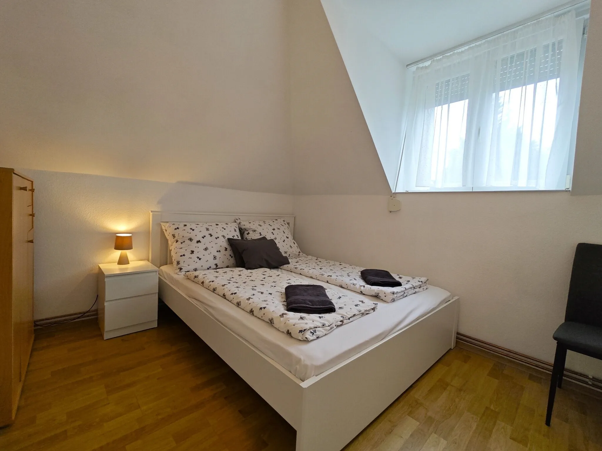 Jenna Apartments - Pinka Balatonszárszó - foto 9